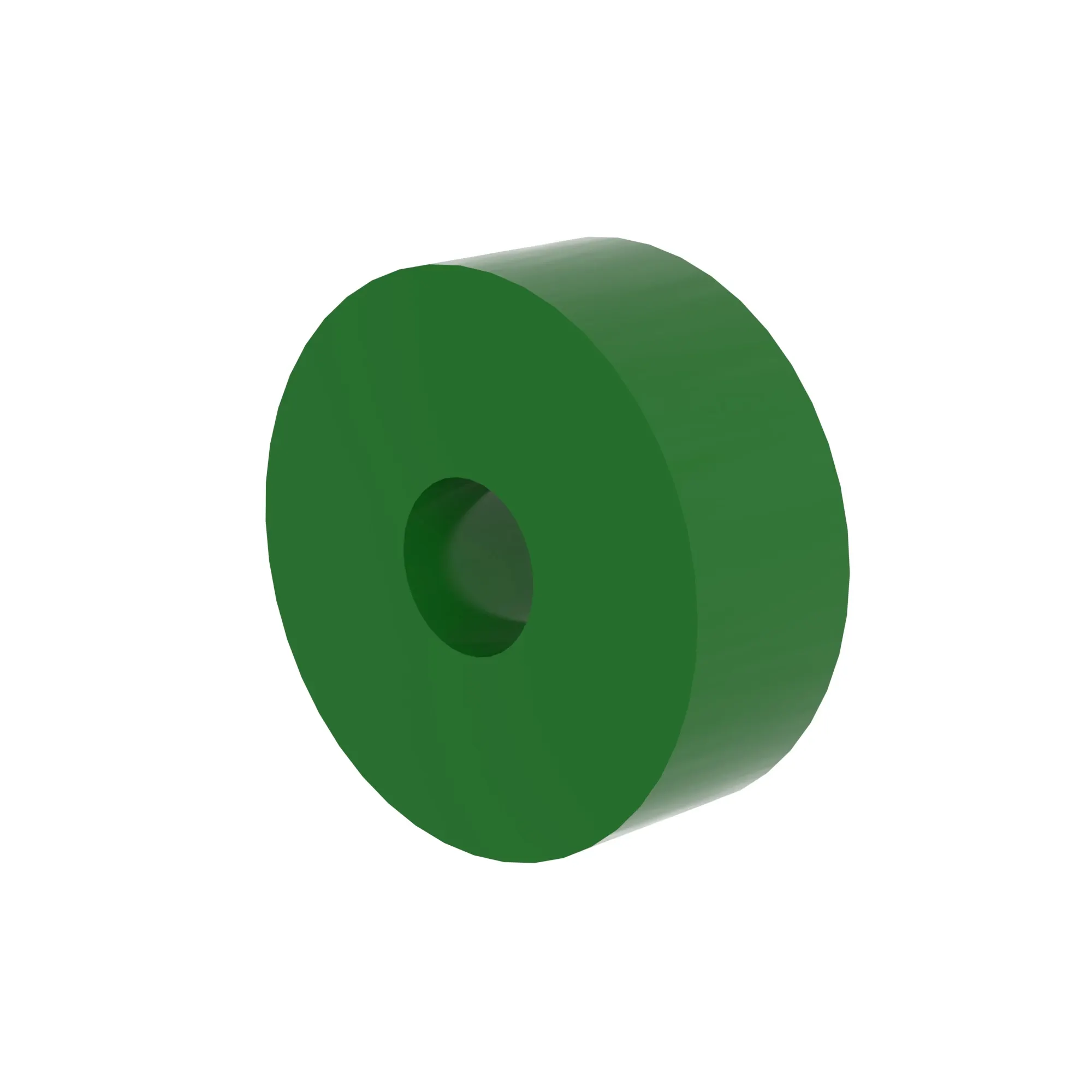 John Deere Round Spacer - KK35485