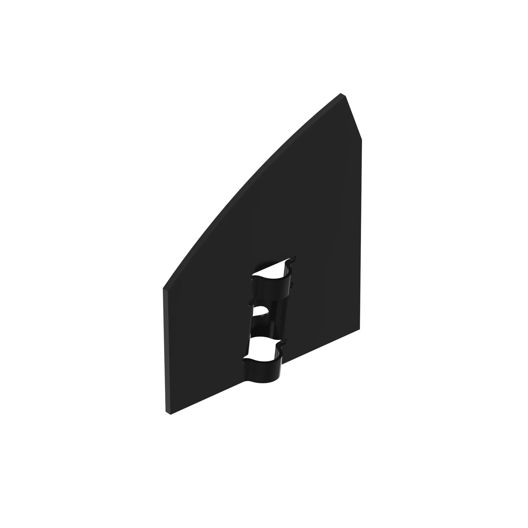 John Deere Scraper, 7 inch - N241152