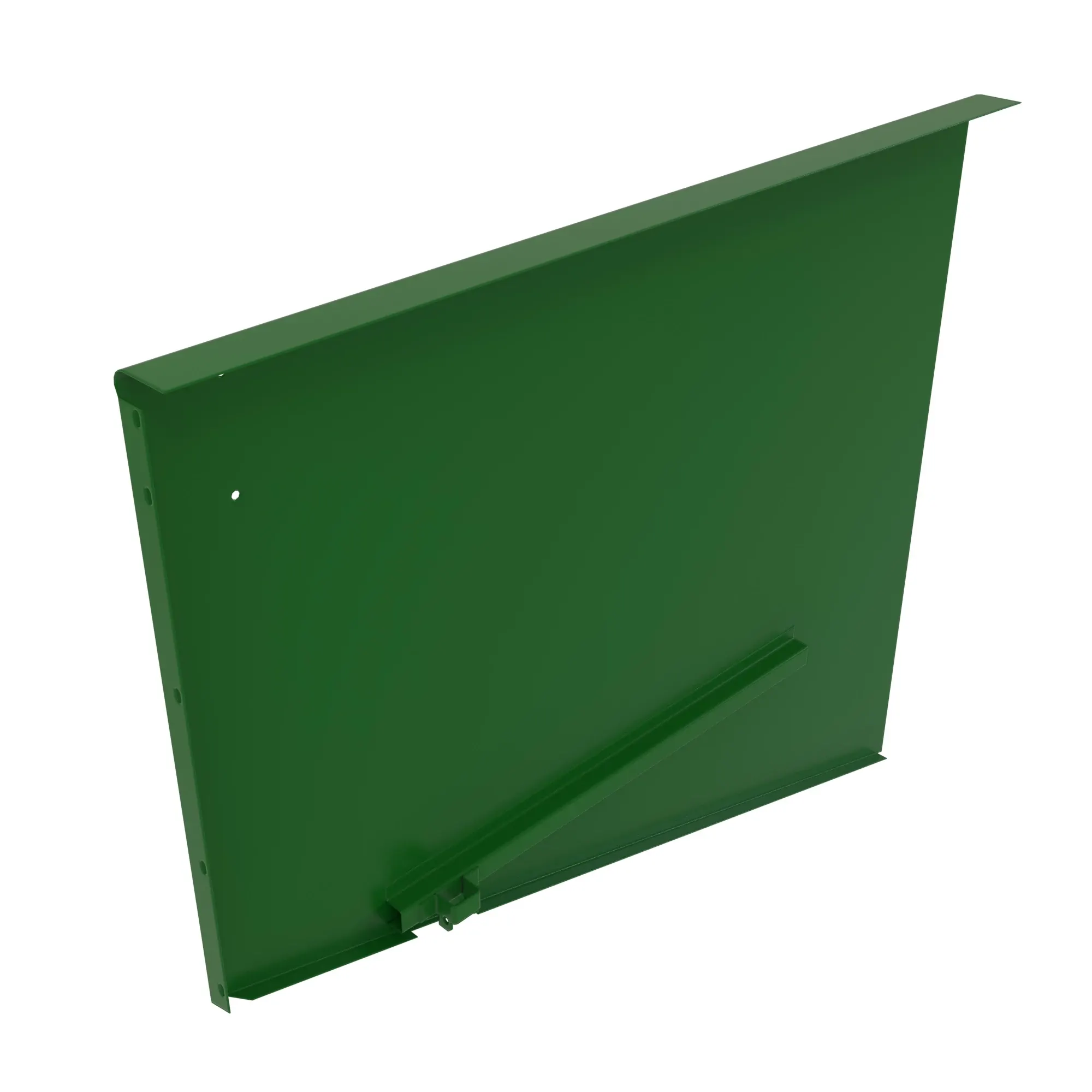John Deere Cover Shield Set - DQ18171
