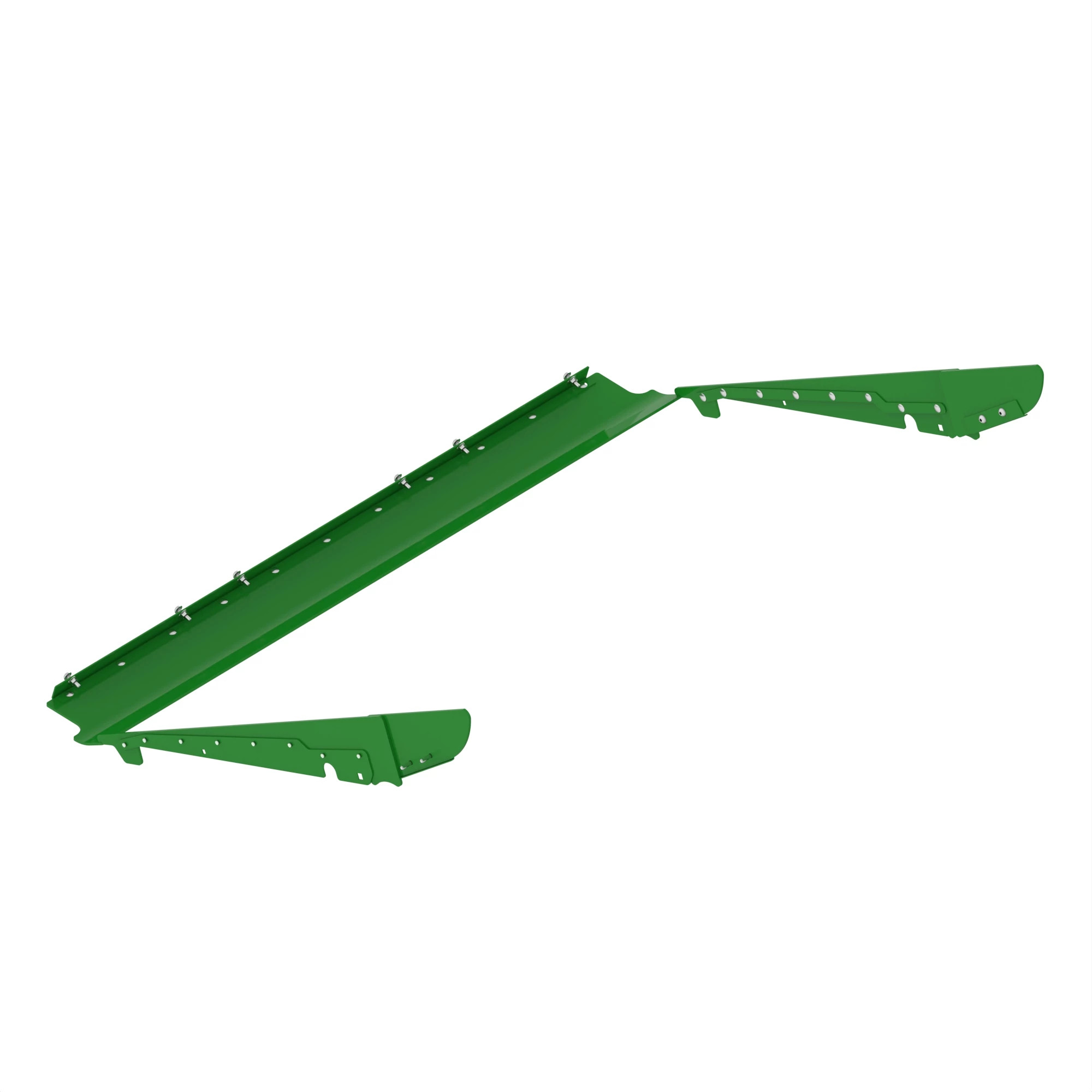 John Deere Canola Center-Section Seal Attachment - BXE10730