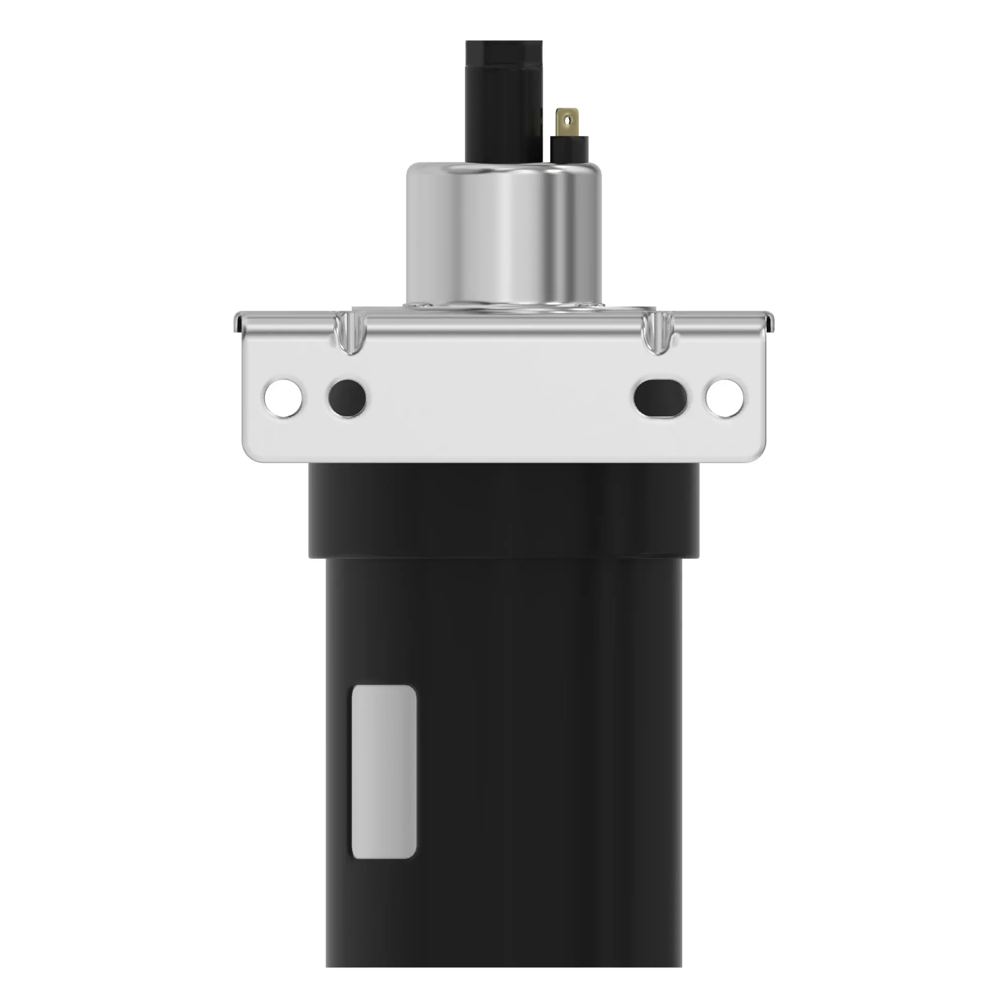 STARTING AID SOLENOID