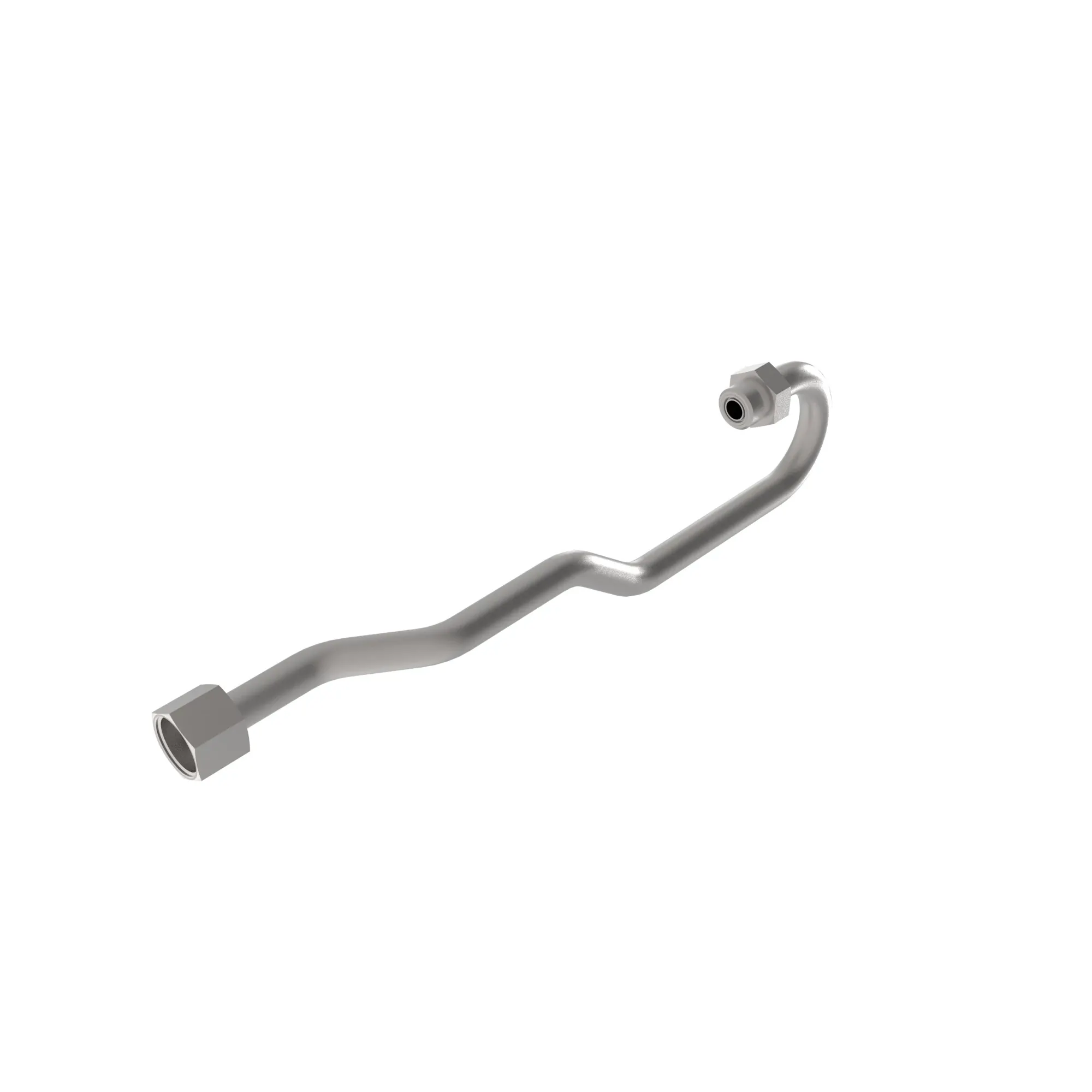 John Deere Lift Cylinder Tube - F391547