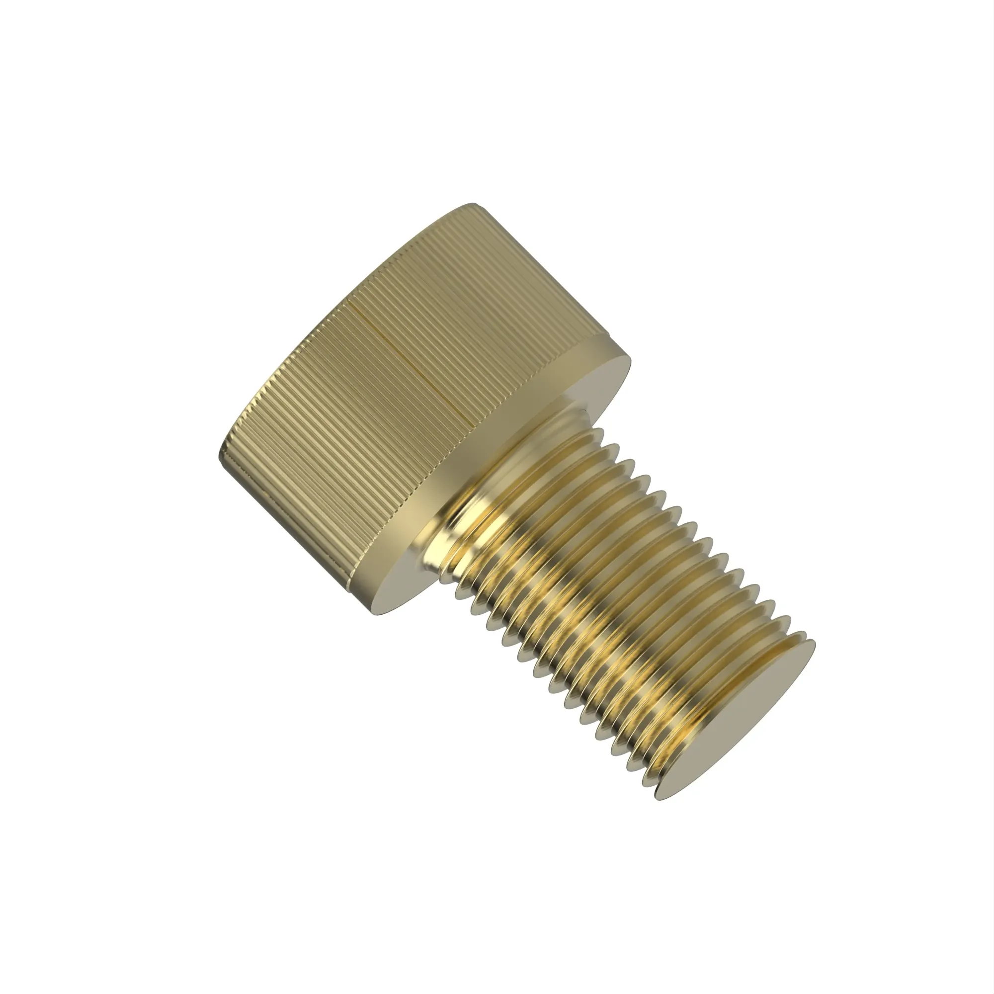 SCREW, HEX SOCKET HEAD, METRIC