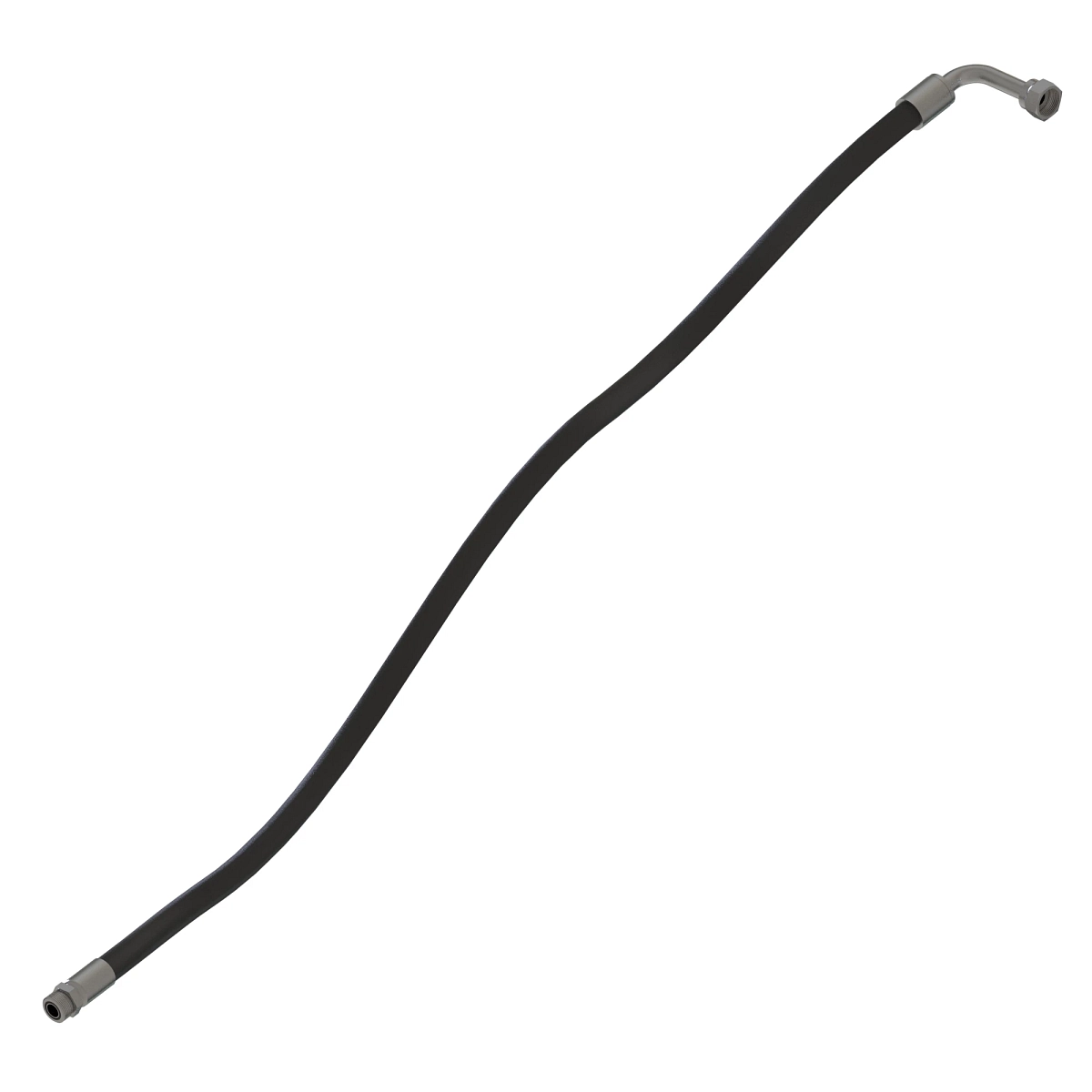 Hydraulic Hose, Internal Lift Plumb