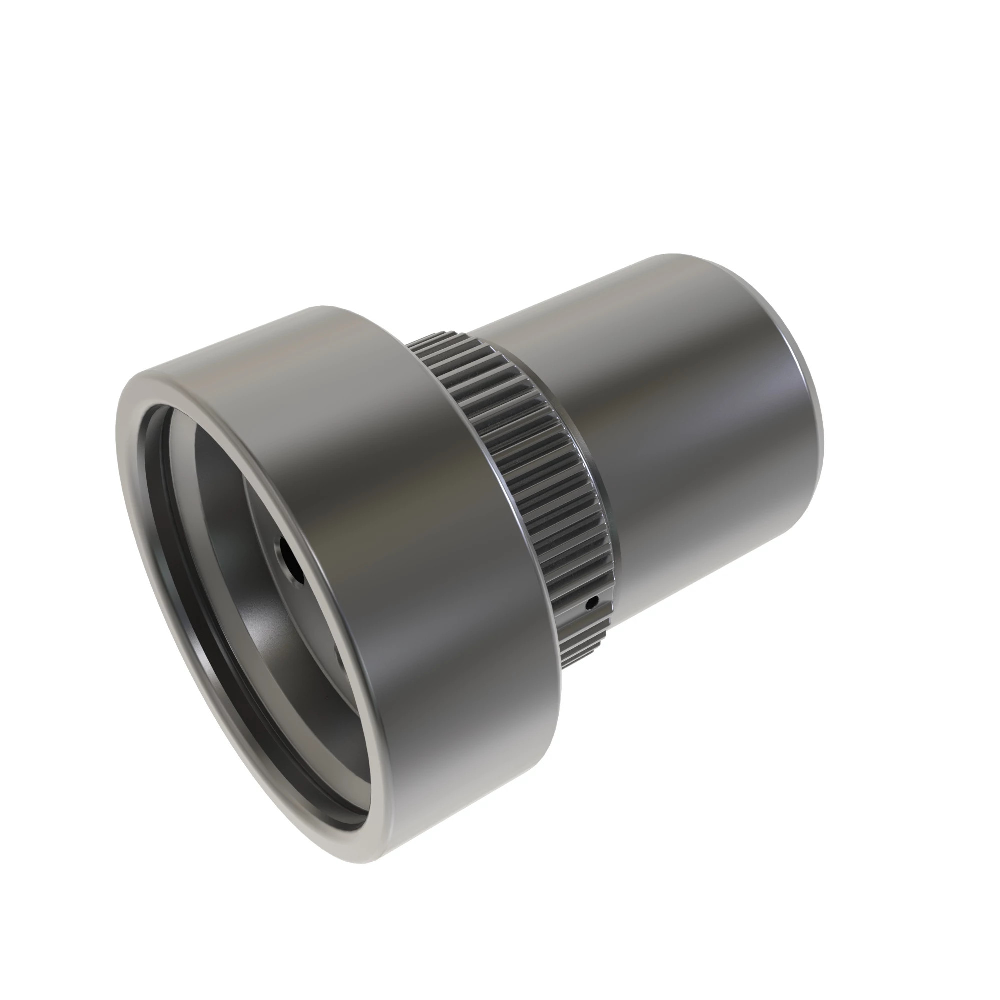 John Deere Fan Driver Shaft - R560039