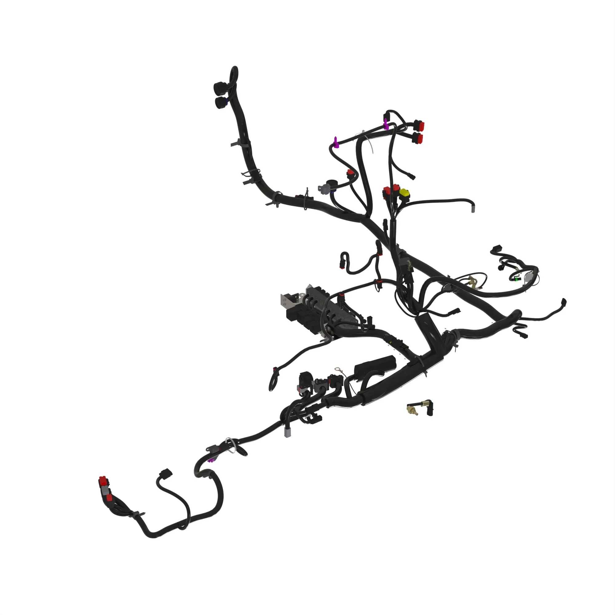 HARNESS, CHASSIS - EH - 326