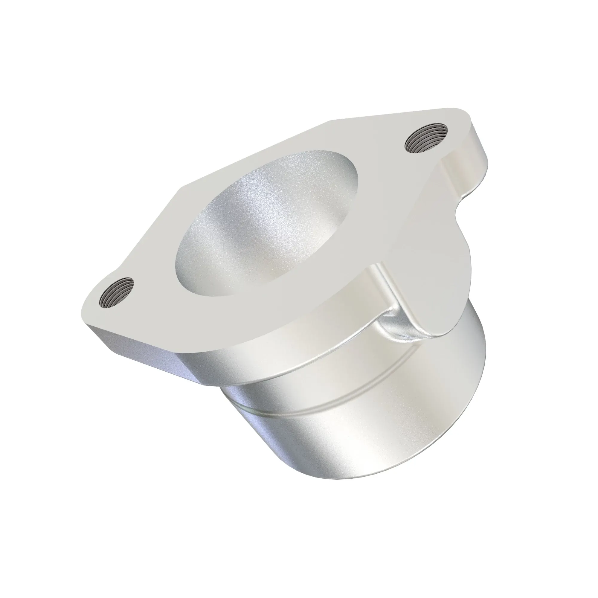 AIR INLET RIGHT H.63,5 D.70