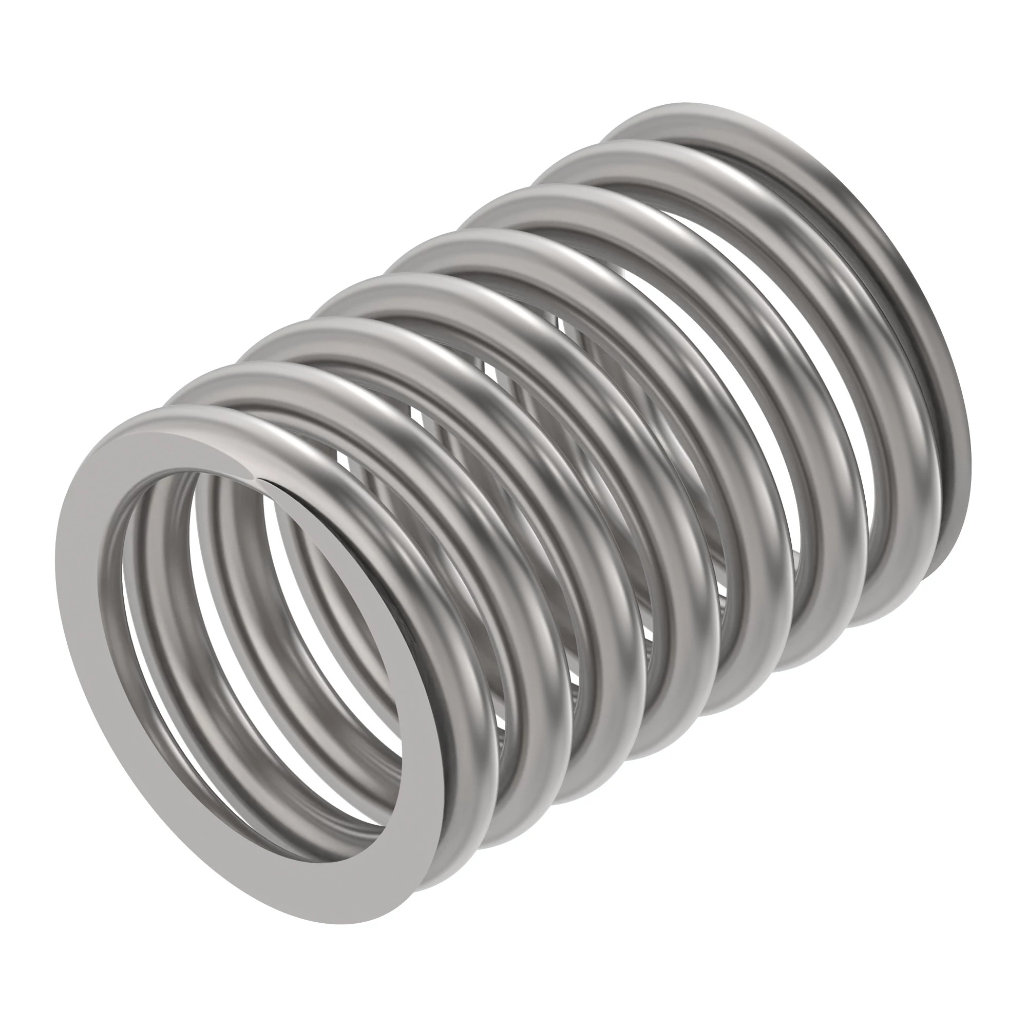 John Deere Compression Spring - R64776