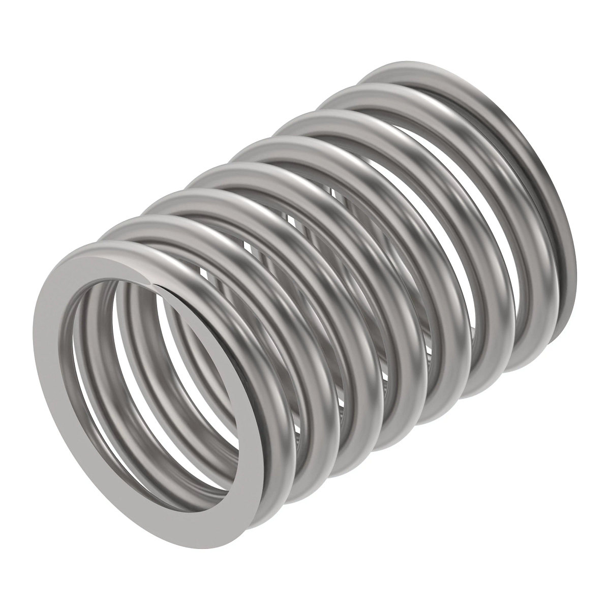 John Deere Compression Spring - R64776