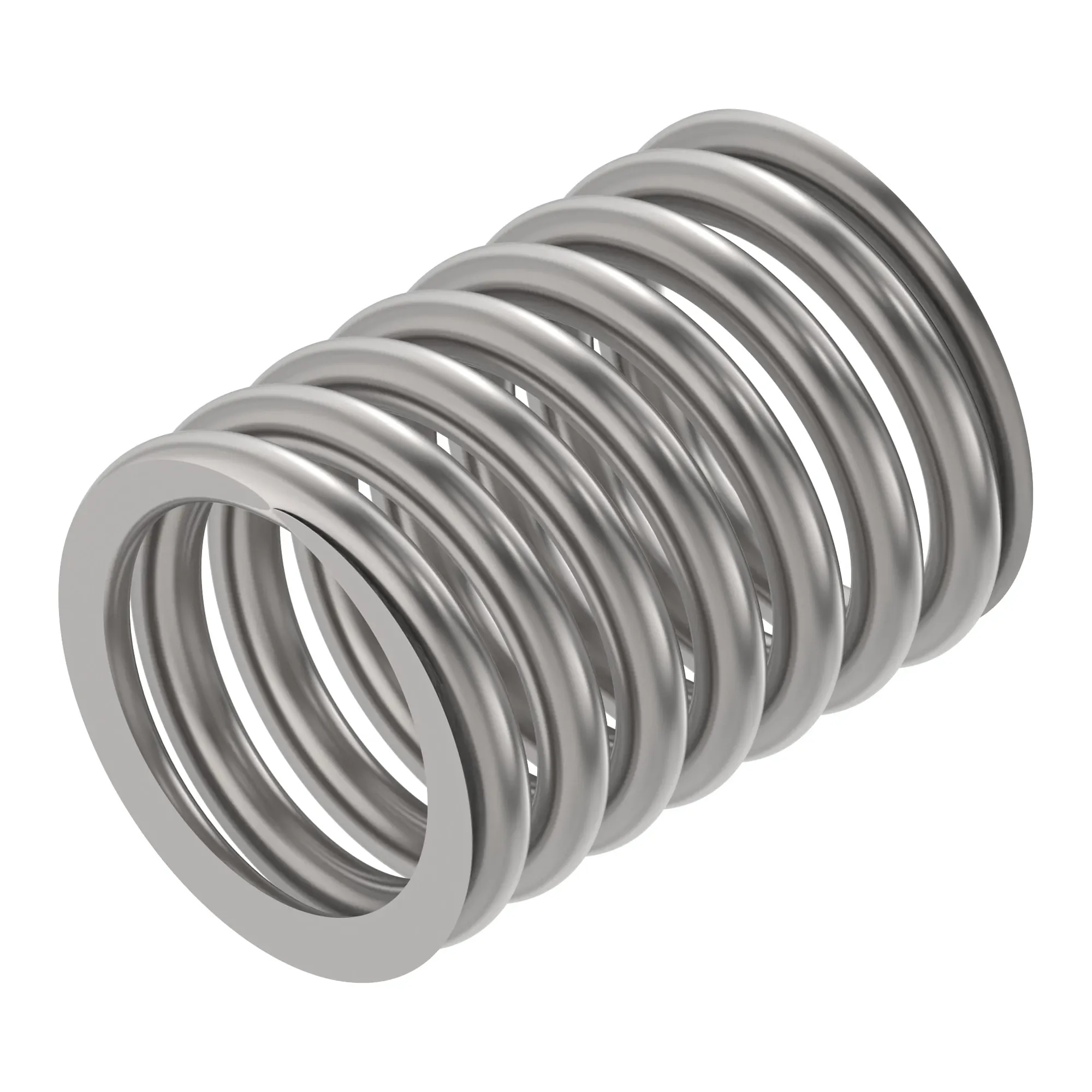 John Deere Compression Spring - R64776