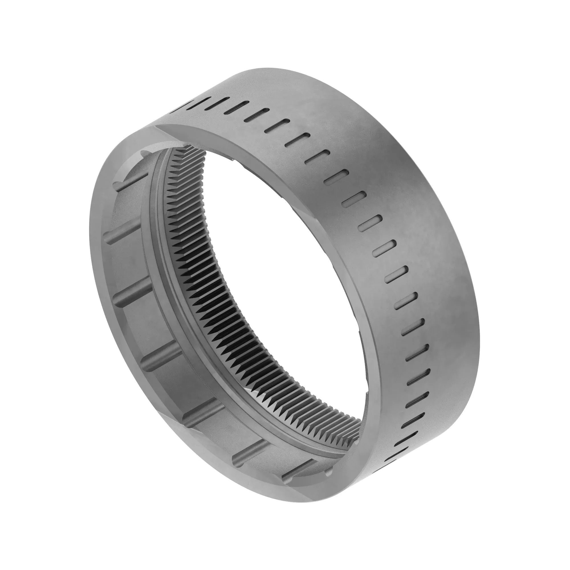 John Deere High-Low Clutch Ring Gear - R310882