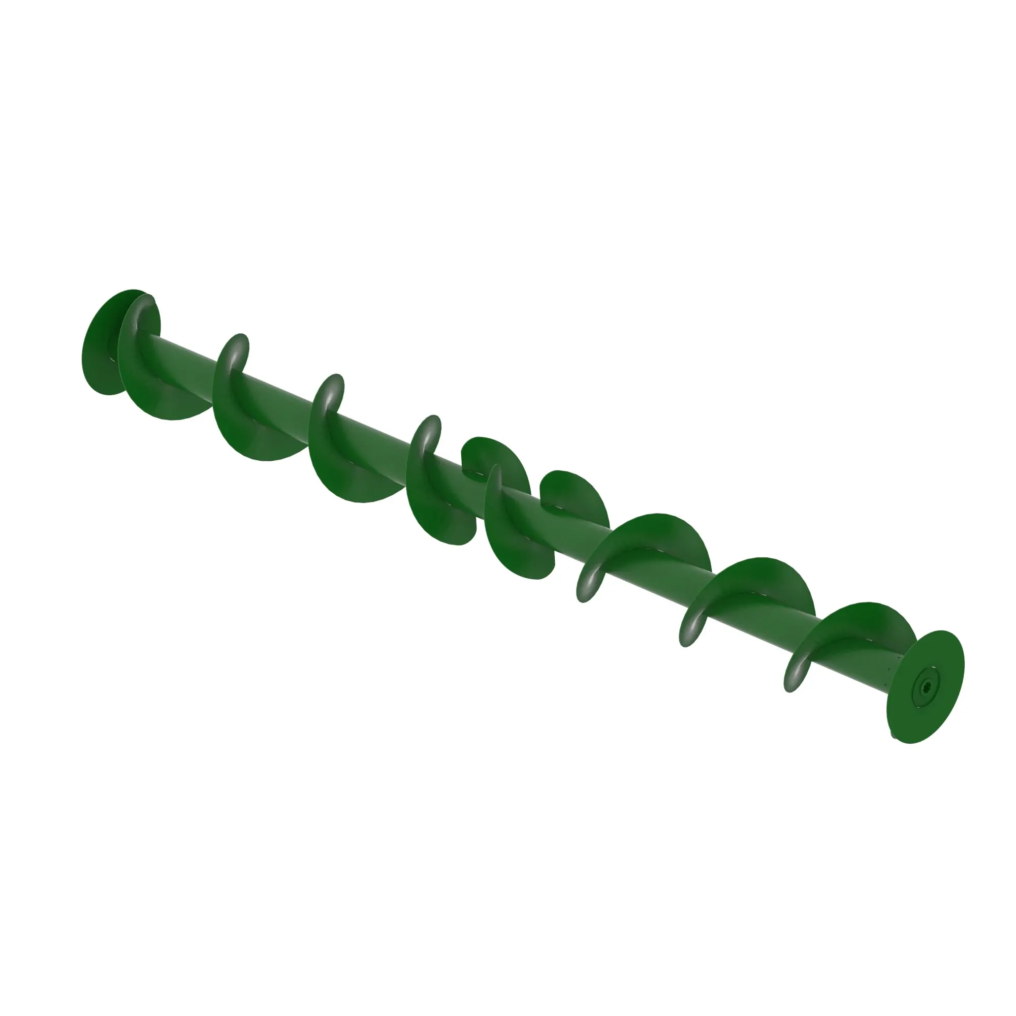 AUGER, AUGER