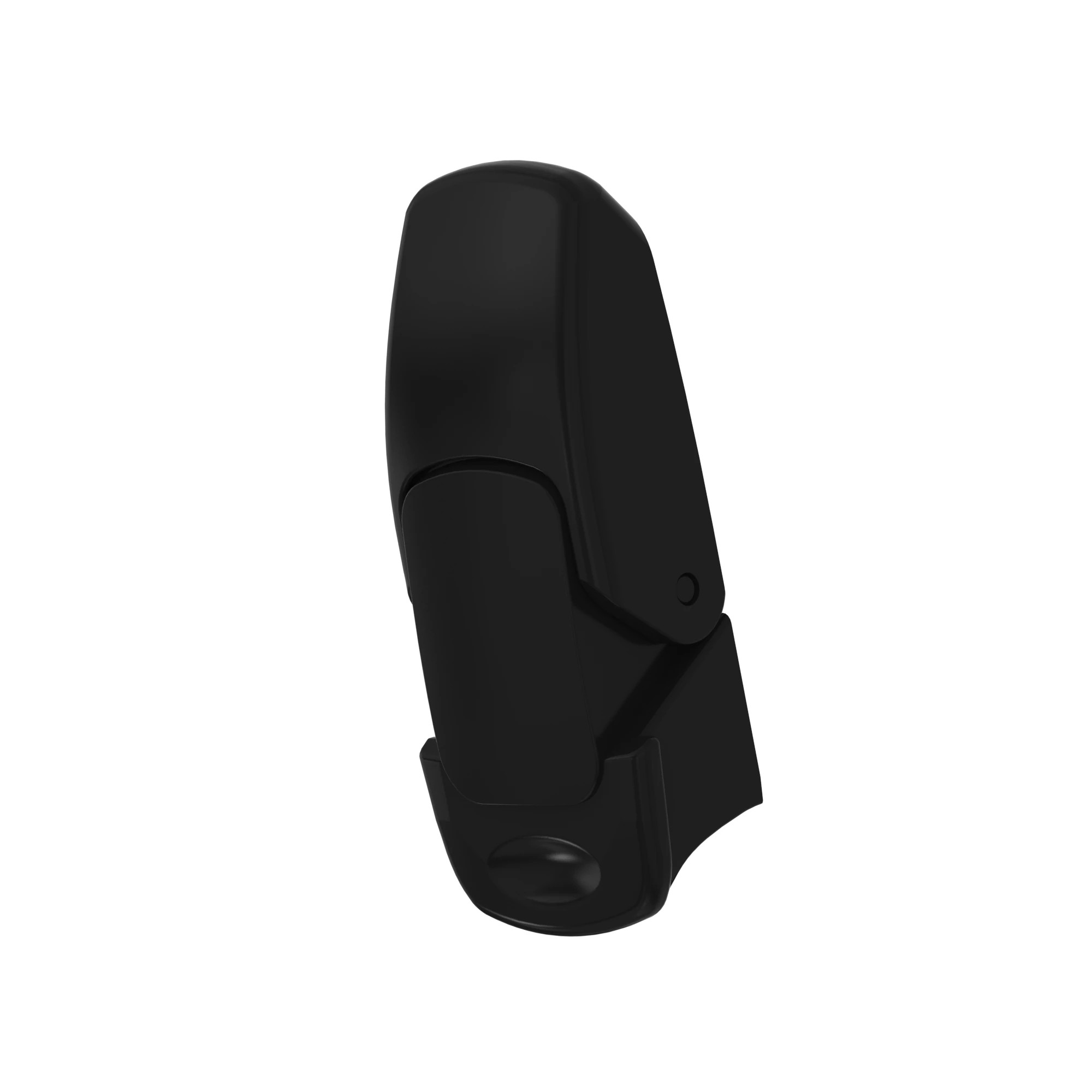 John Deere HVAC Cover Latch - AT467606