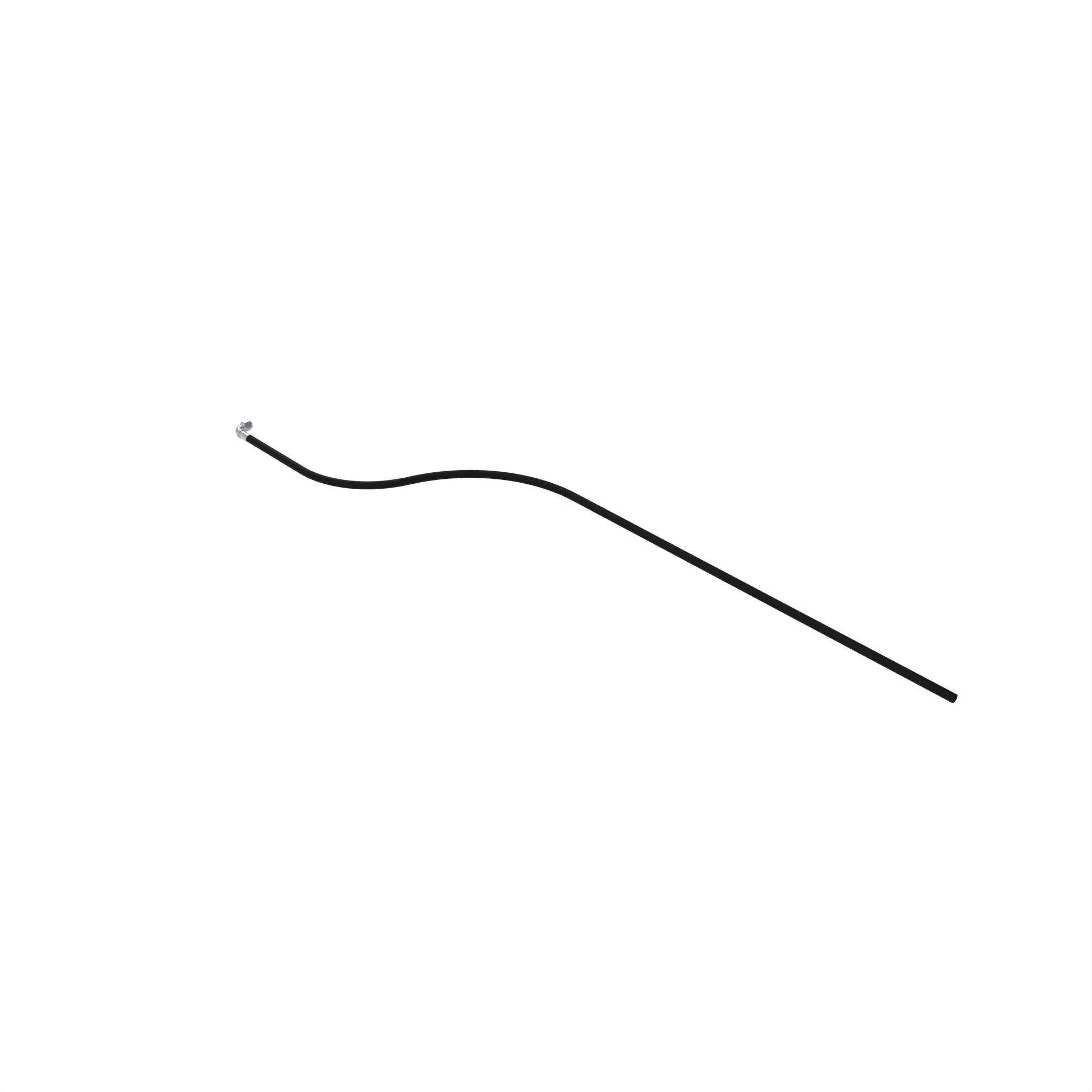 John Deere Fuel Line Hose - RE202958