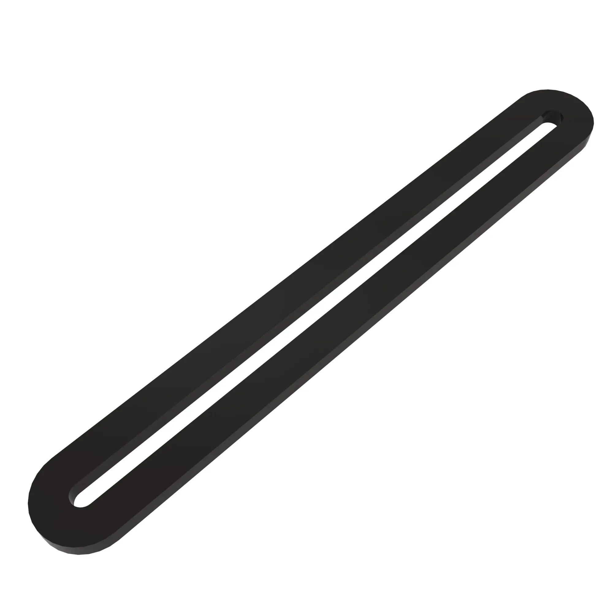 John Deere Attachment Bracket - R343683