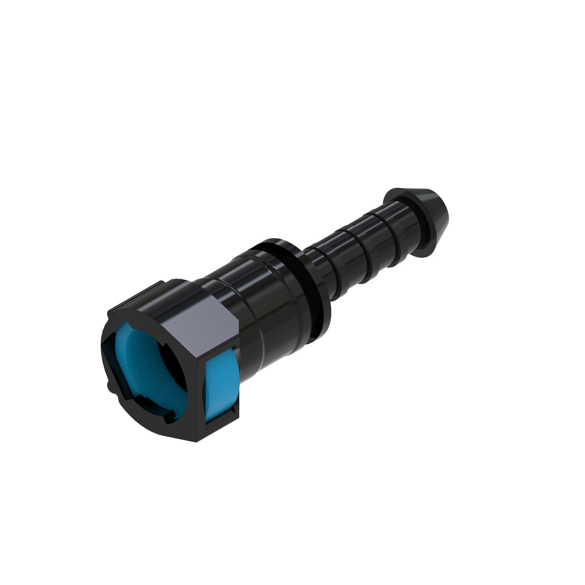 QUICK COUPLER, FOR FUEL LINES