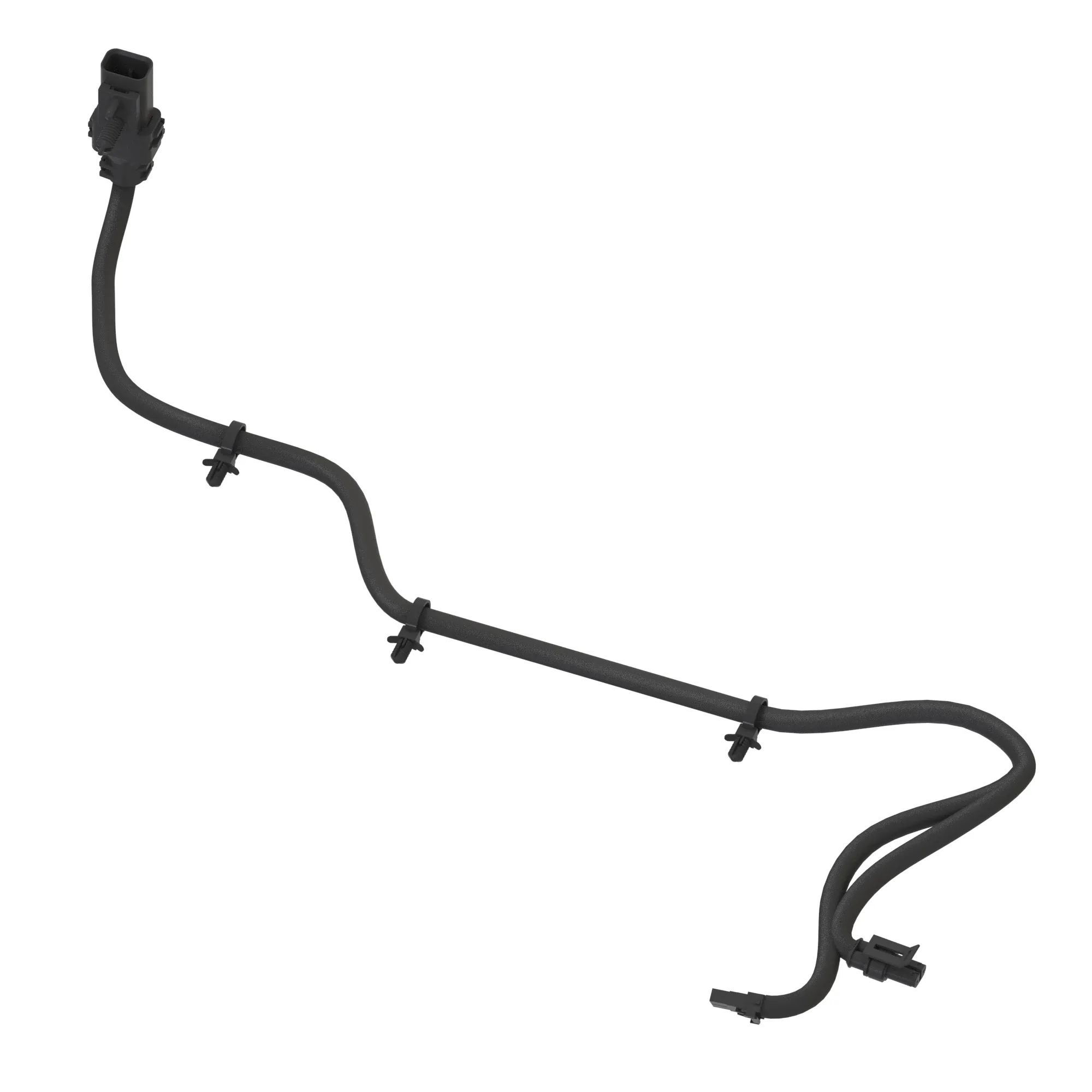 John Deere Wiring Harness - AXE82493