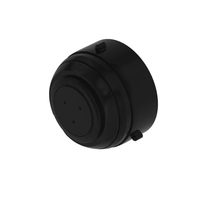 ROTARY EJECTOR