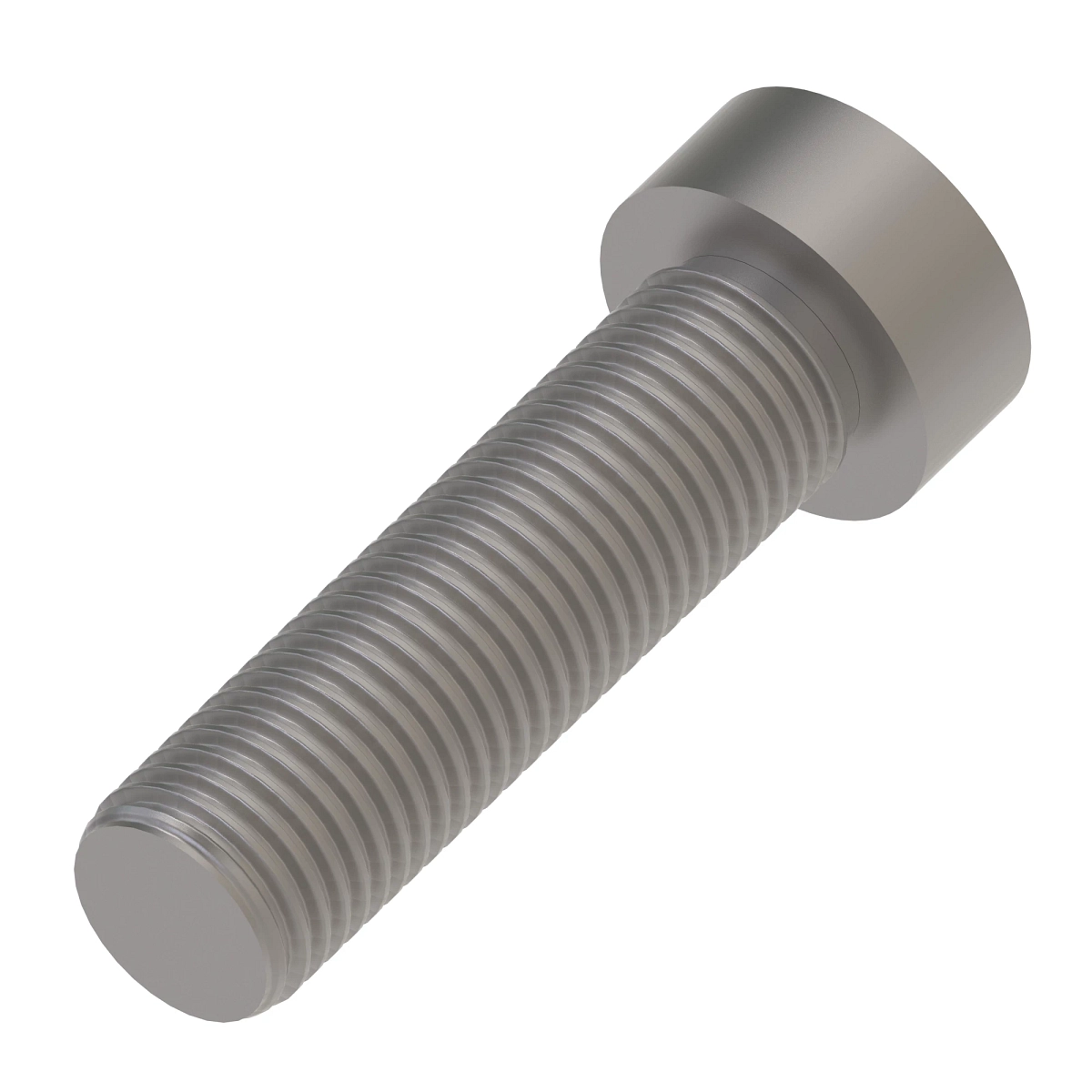 John Deere Screw - F008454
