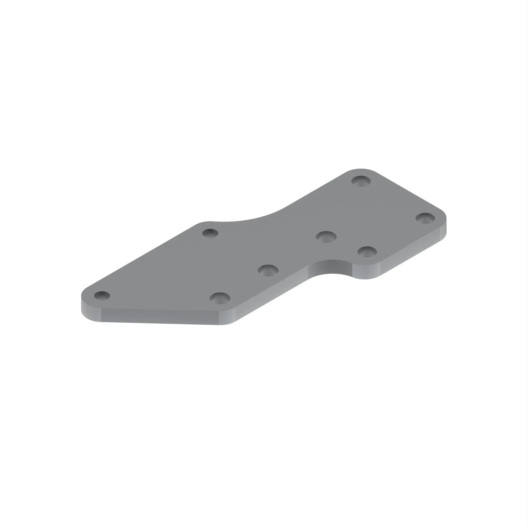 SUPPORT,ALTERNATOR STRAP