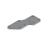 SUPPORT,ALTERNATOR STRAP