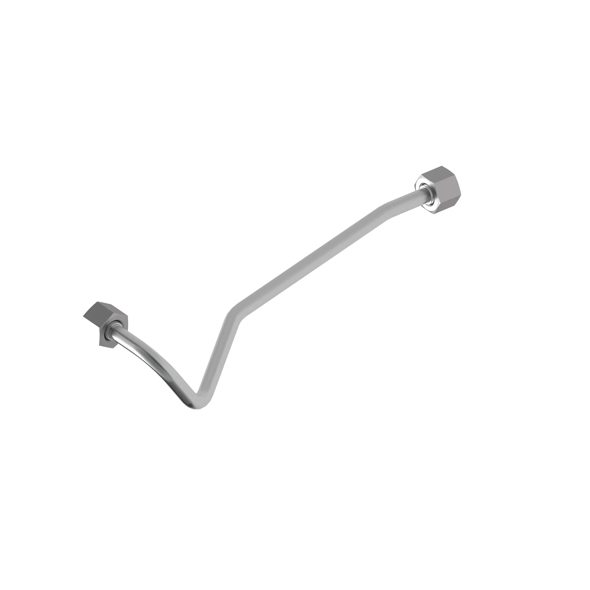 John Deere Load Sense Oil Line - TA25719