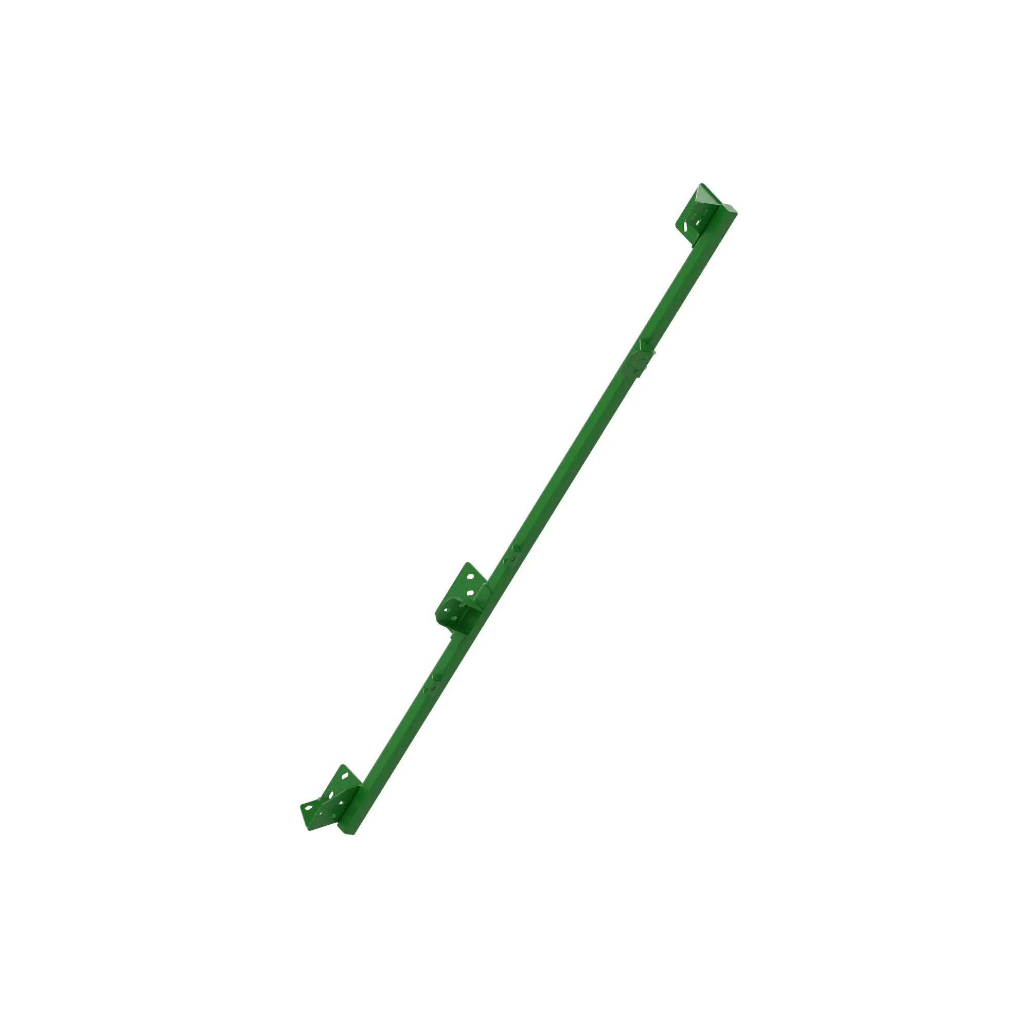 FRAME, LONG MEMBER ASSY. LH