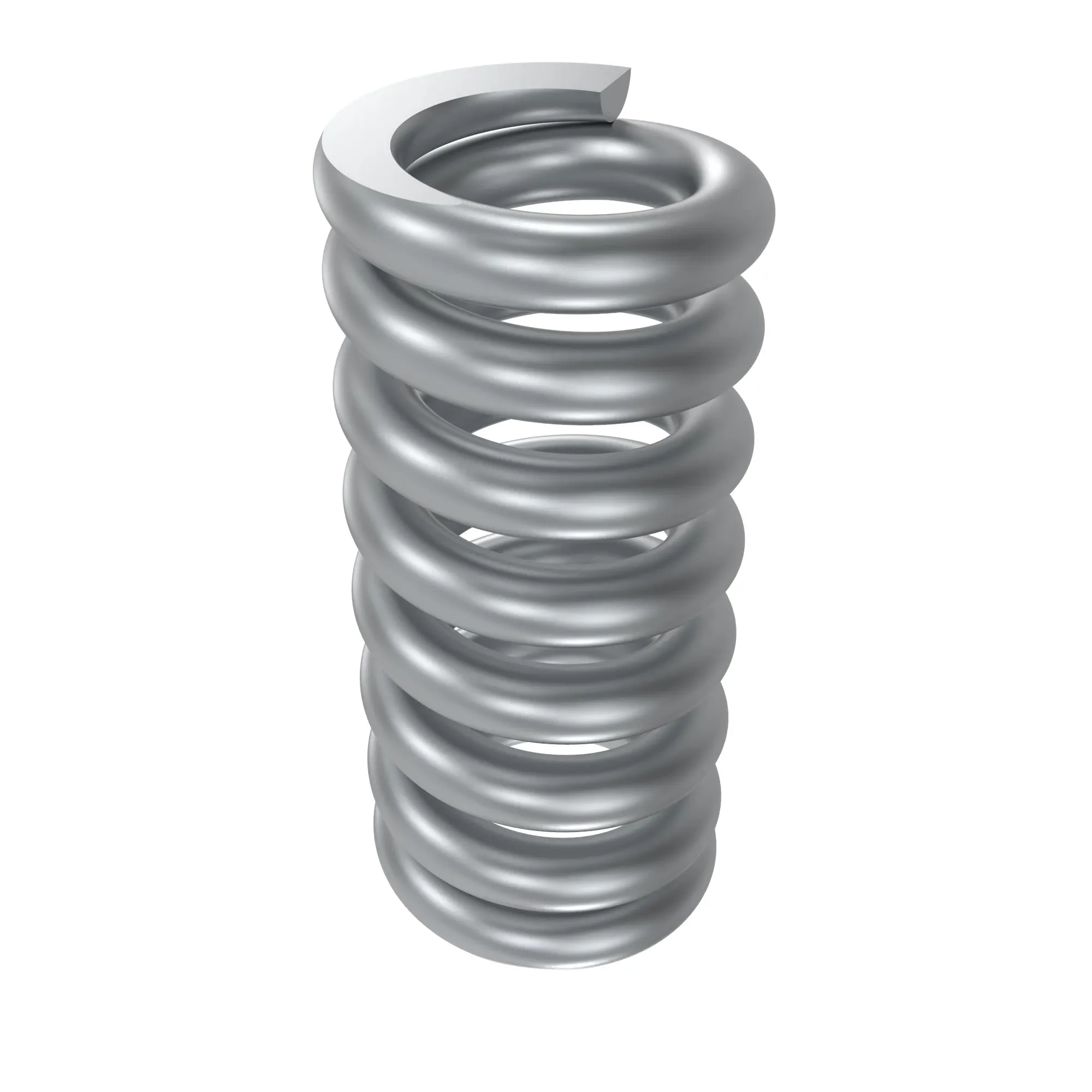 John Deere Compression Spring - SU22434