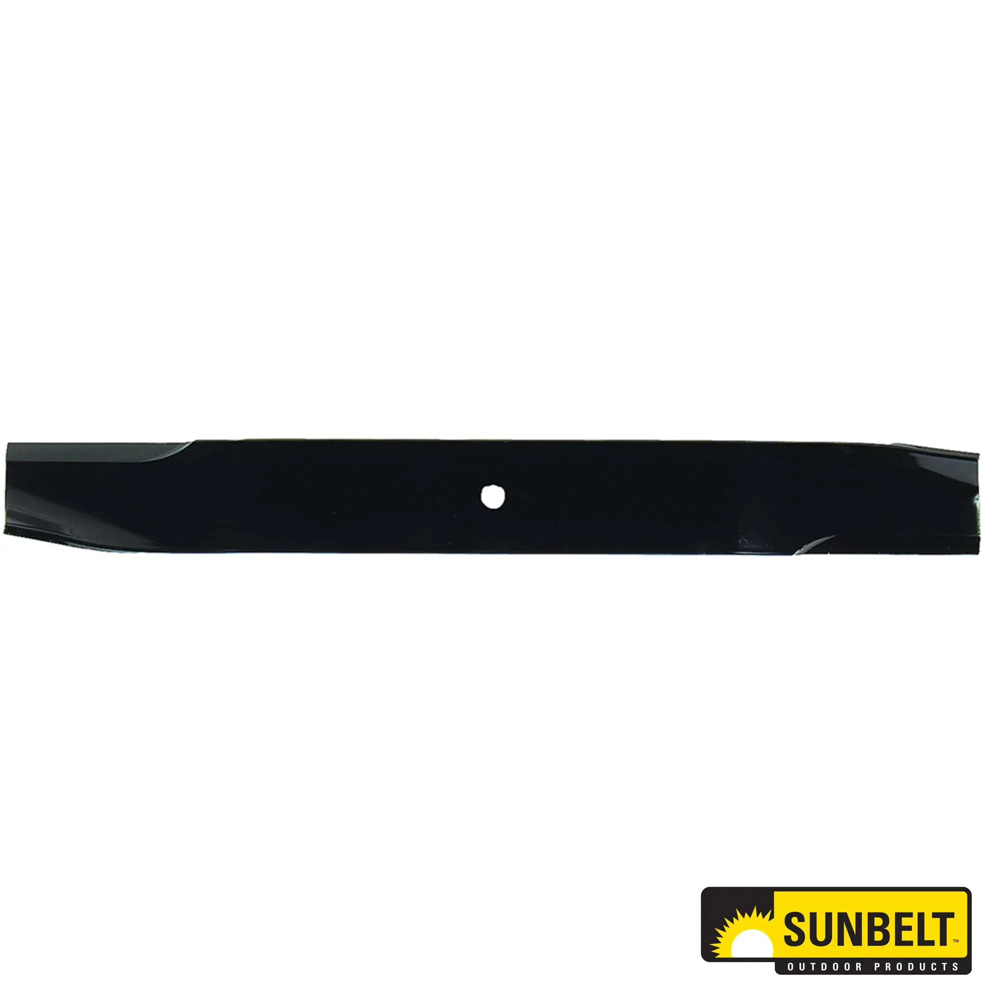 Sunbelt XHT High Lift Mower Blade, 21 inch Length - A-B1GH1903