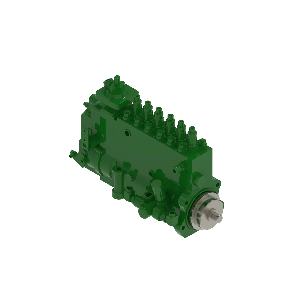 John Deere Fuel Injection Pump - RE62686