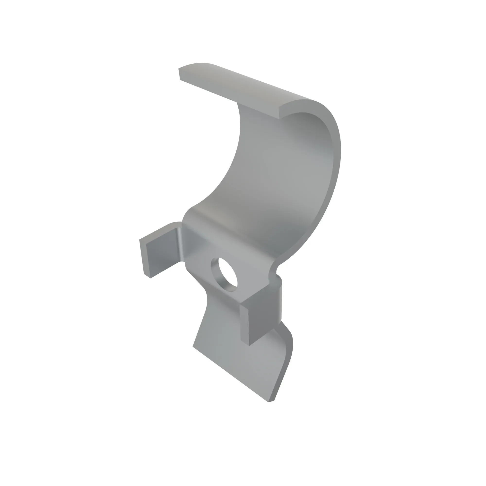 John Deere Clamp - T160551
