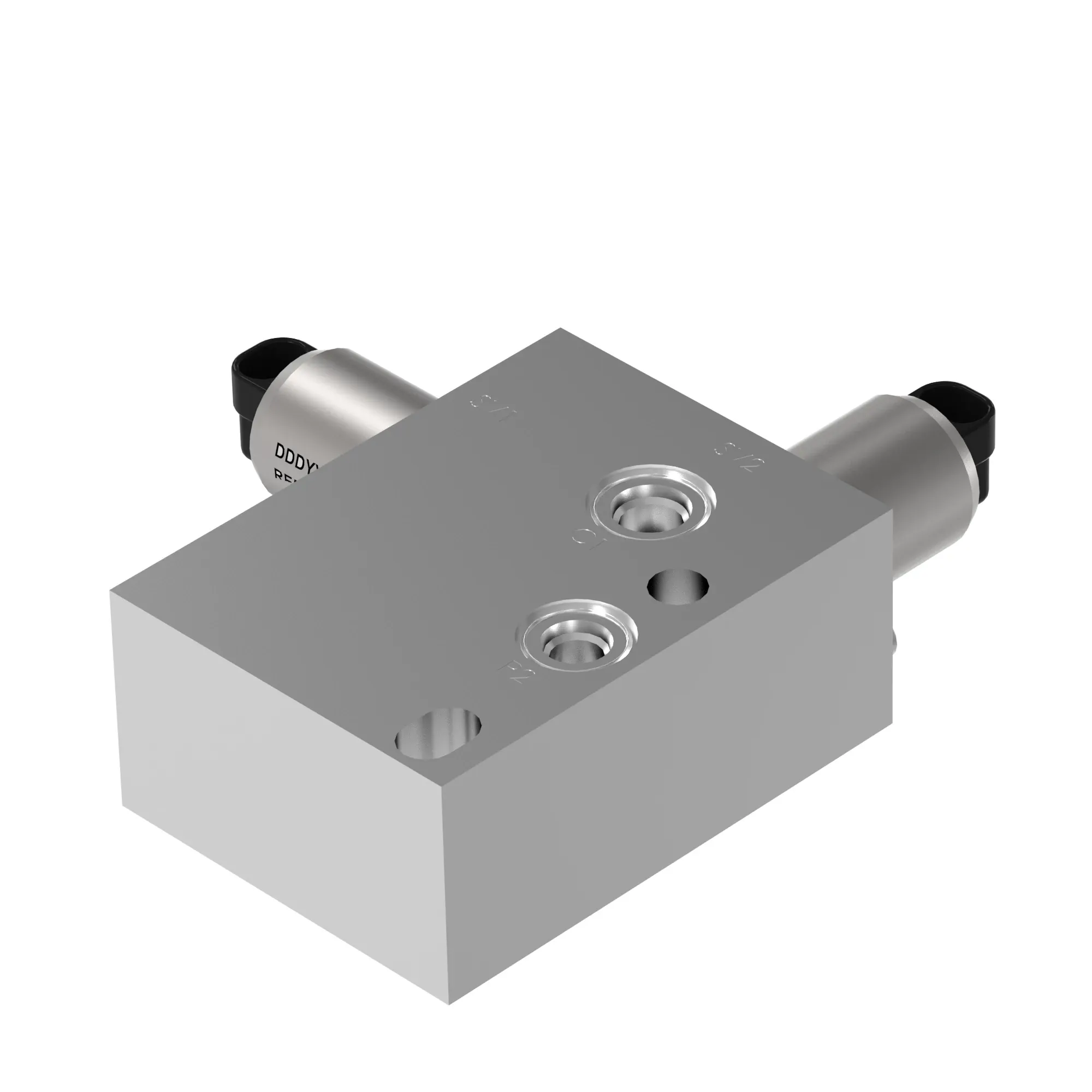 Solenoid Valve