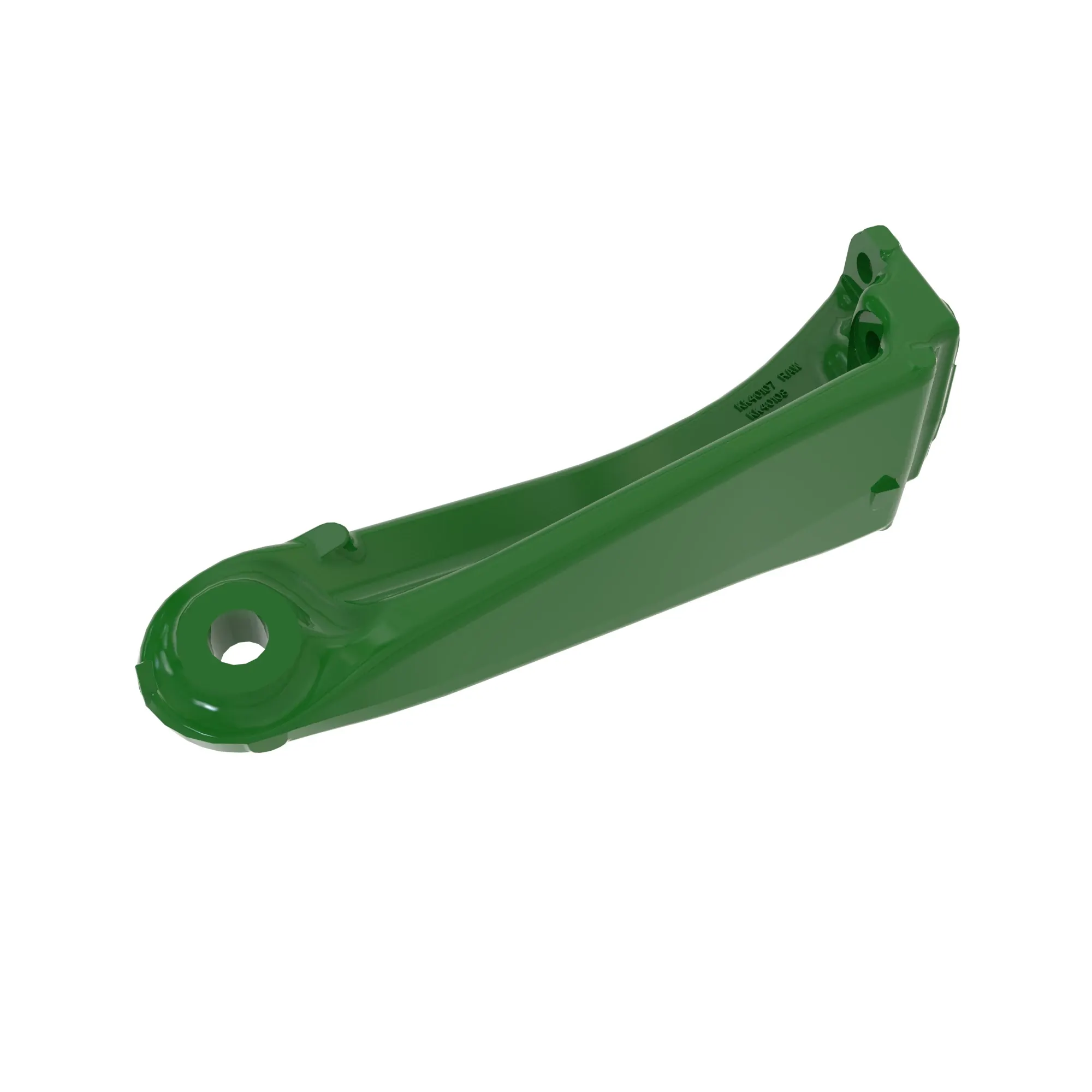 RH STEERING TUSK