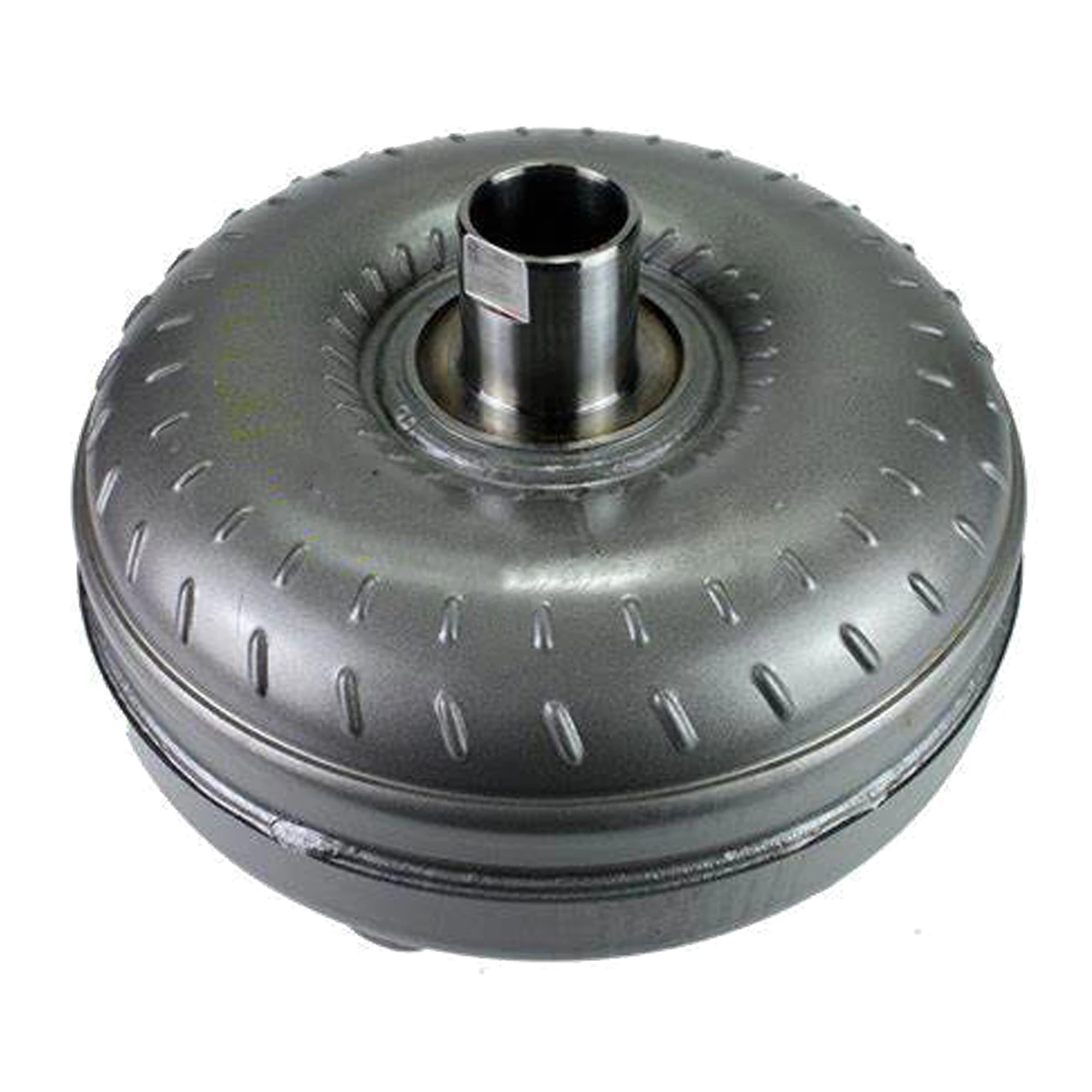 Torque Converter
