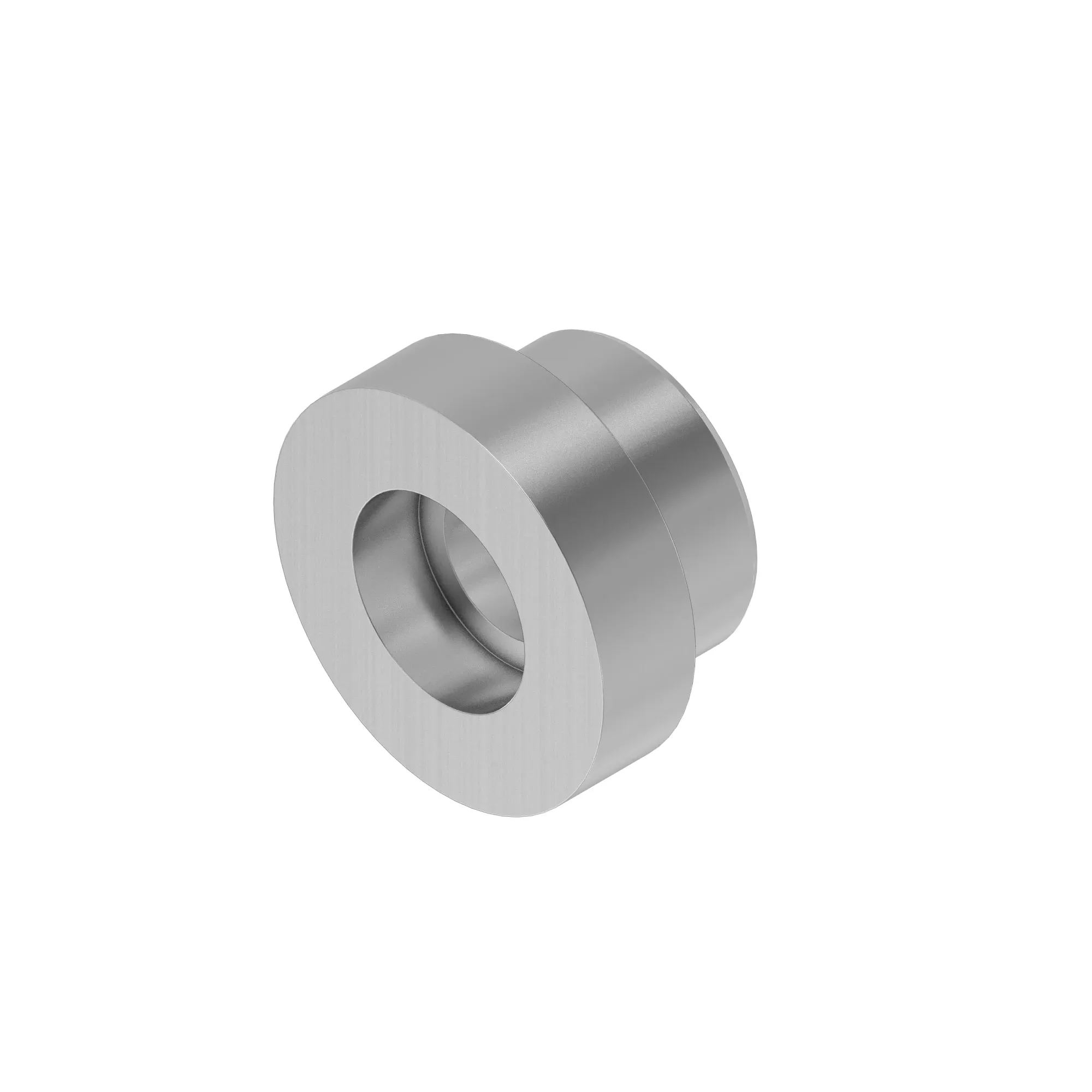 John Deere Flanged Expanded internal Diameter Bushing - HXE159750