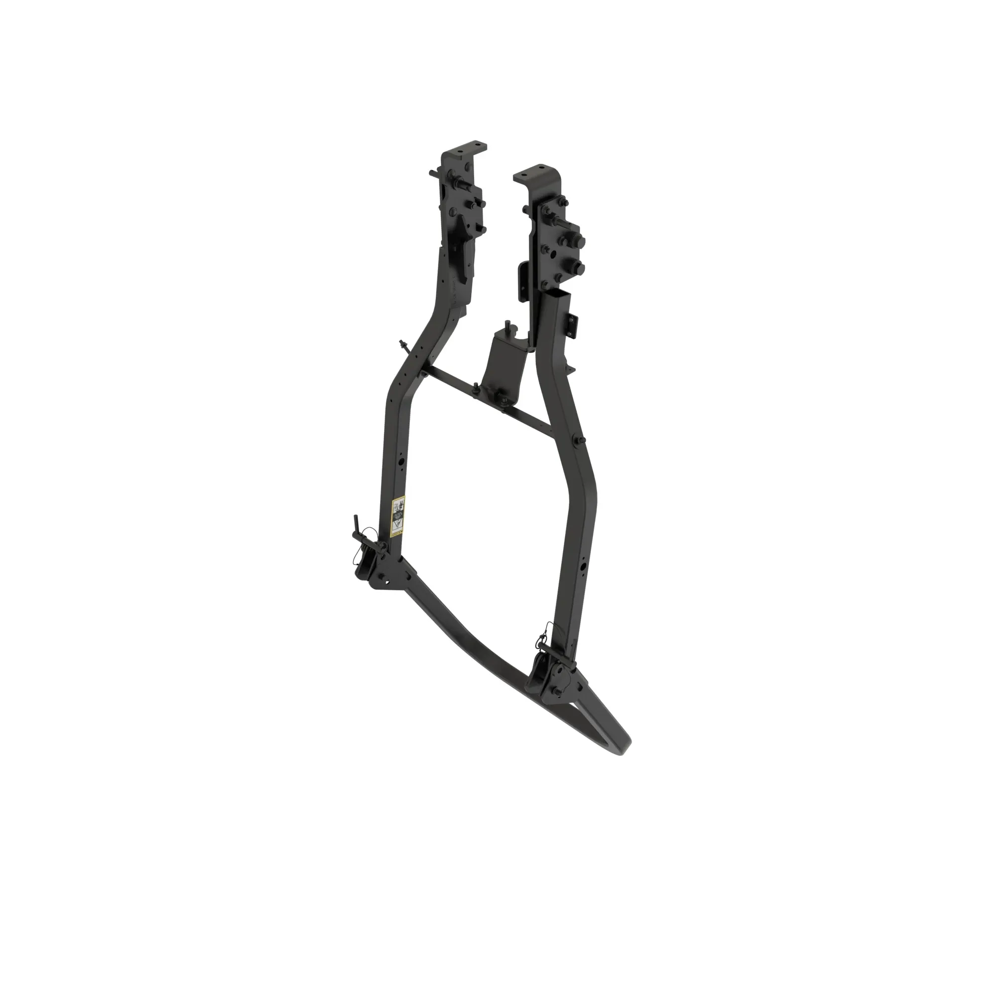 ROPS 2025R/2026R (SERVICE ASSY)