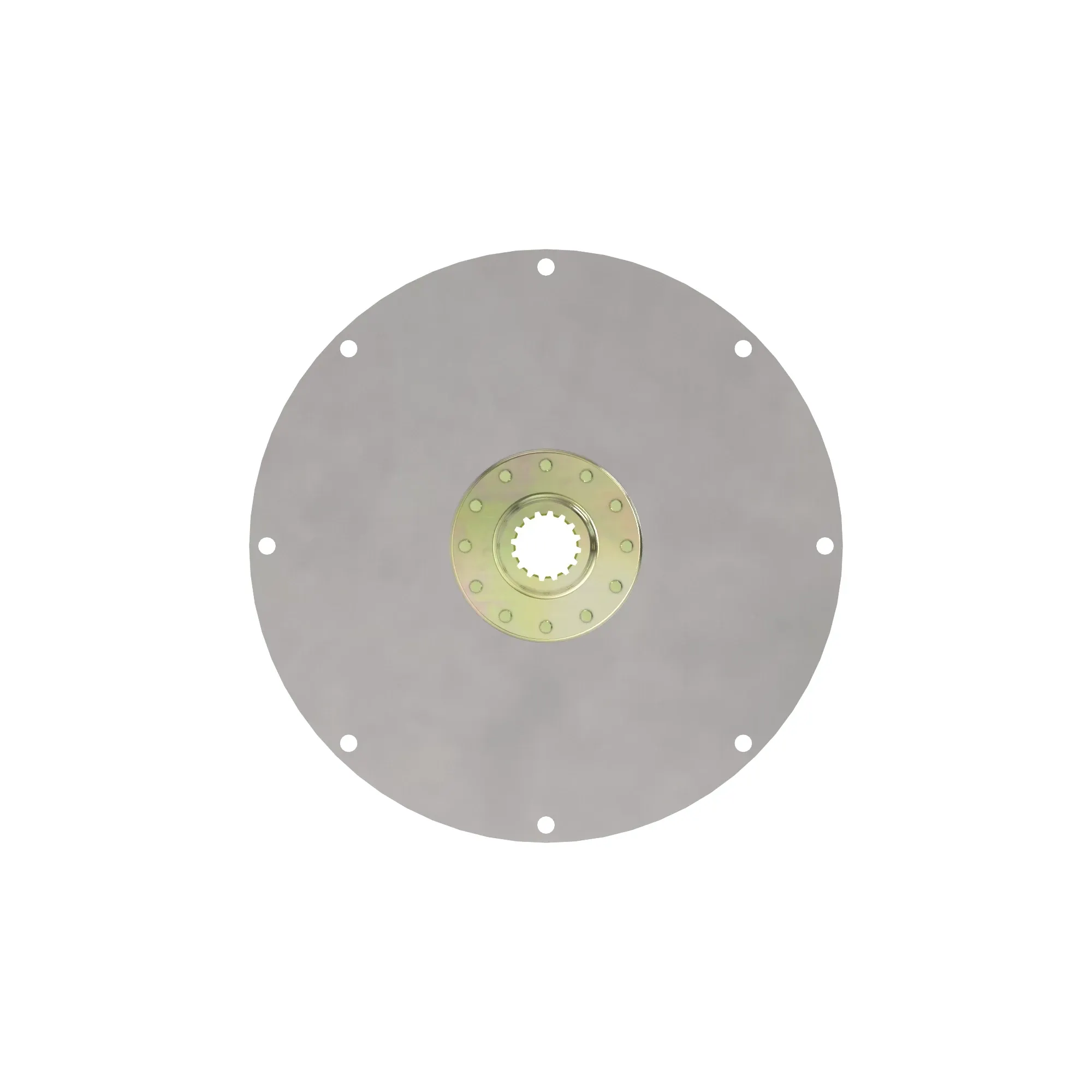 Plate