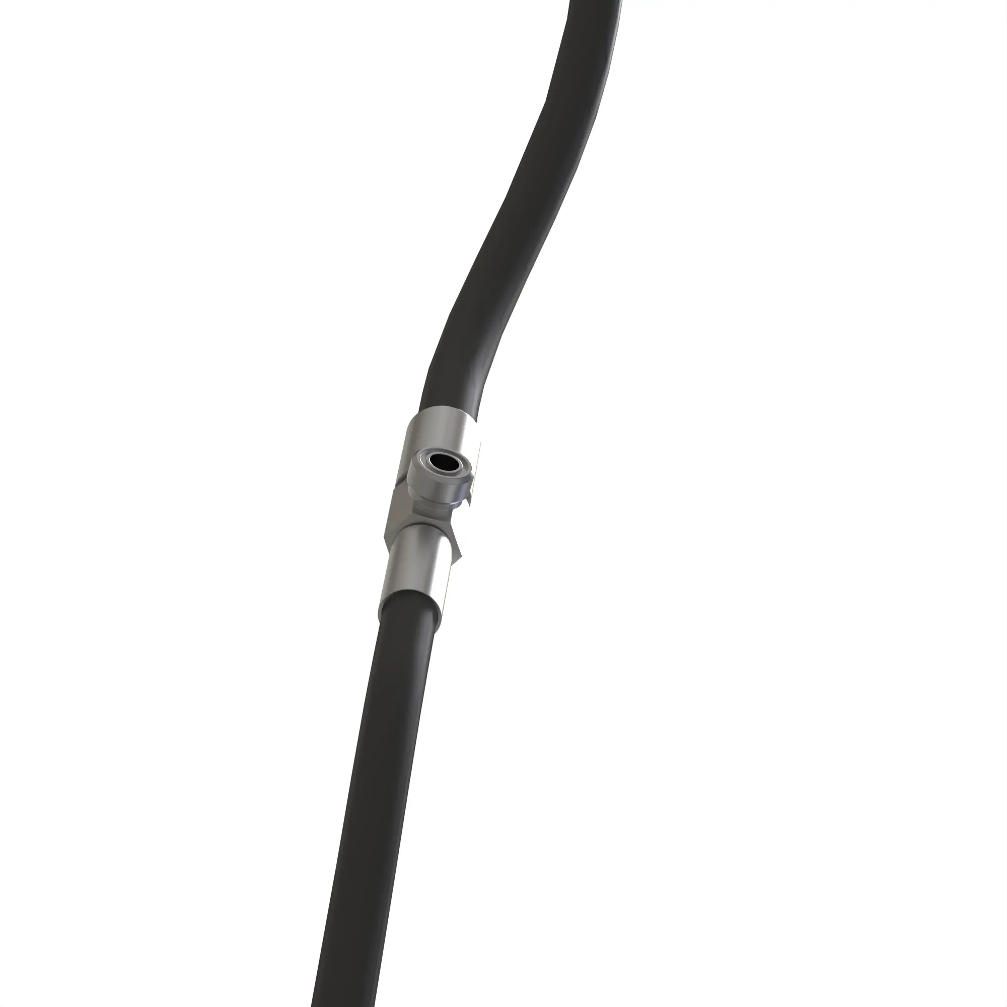 HYDRAULIC HOSE, HYDRAULIC HOSE
