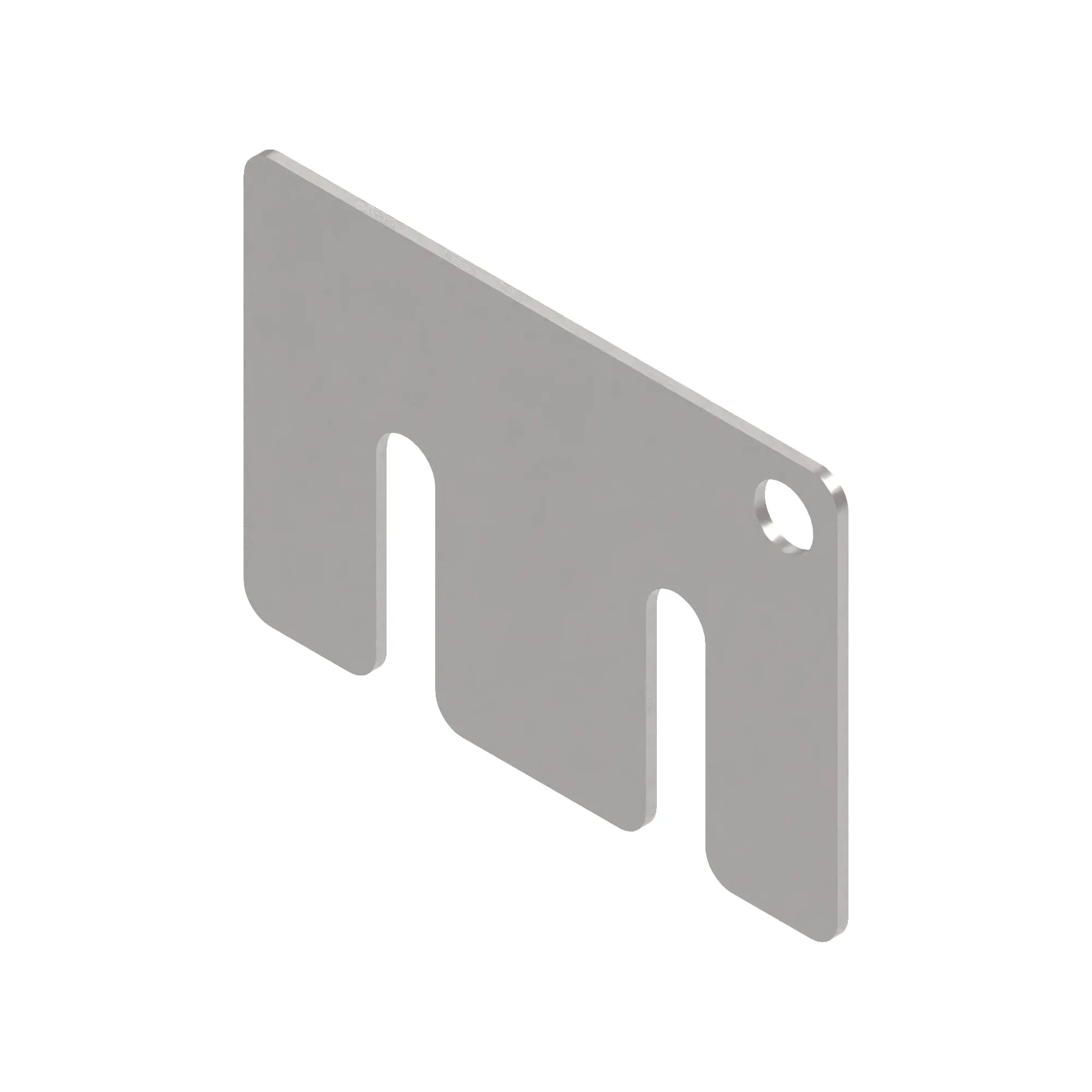 John Deere Rotor Frame Shim - E97990