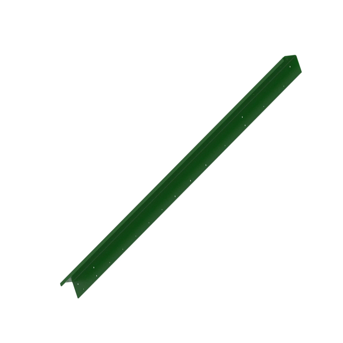 Channel - Lid Side