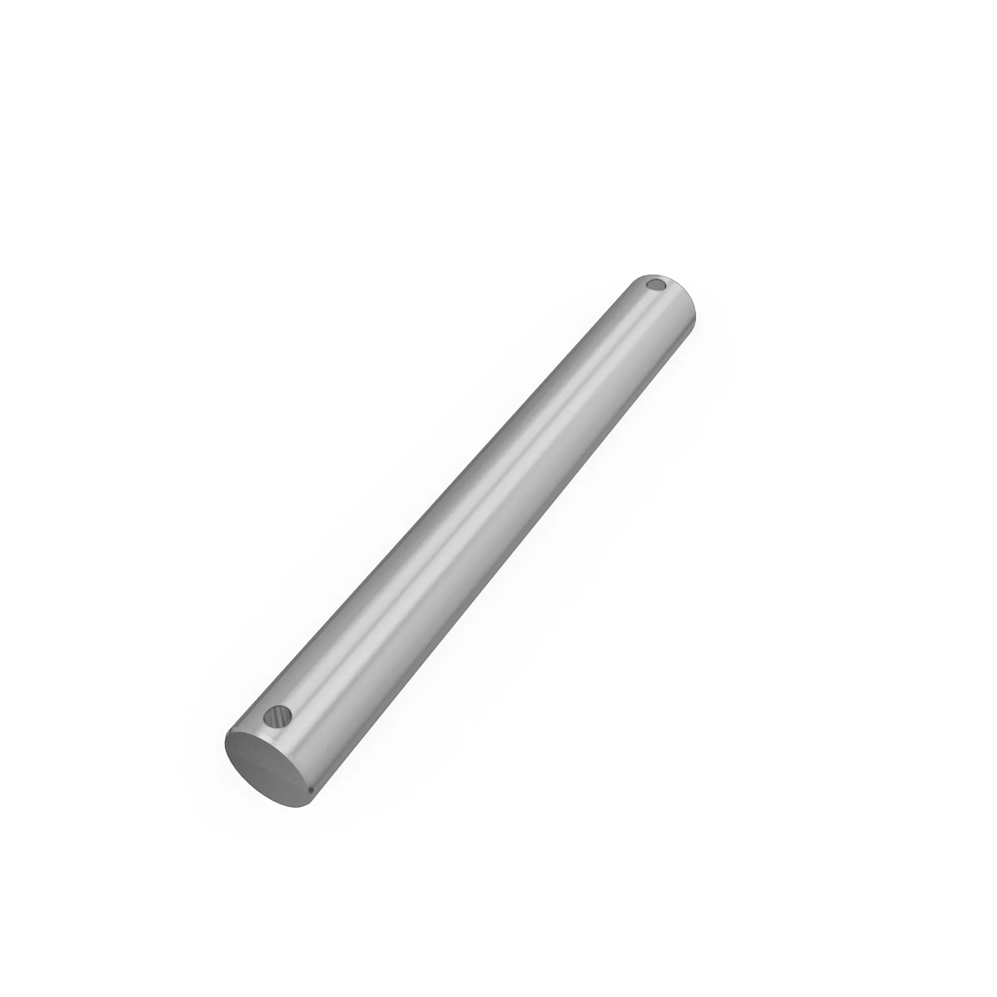 PIN, CASTER FORK