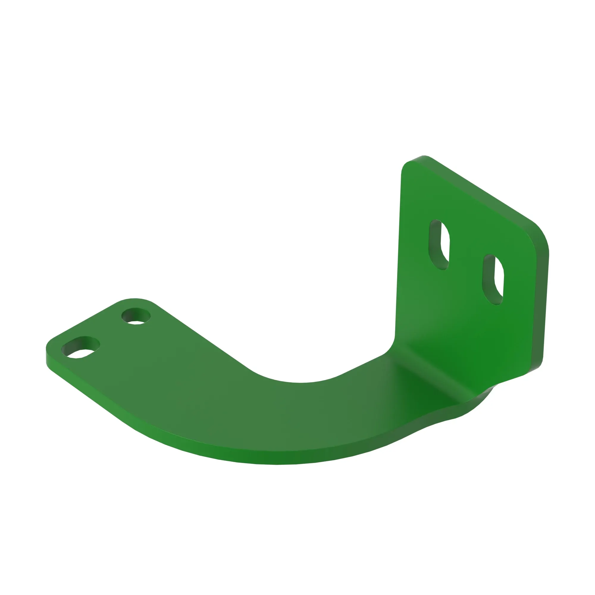 John Deere Load Command™ Bracket - N318464