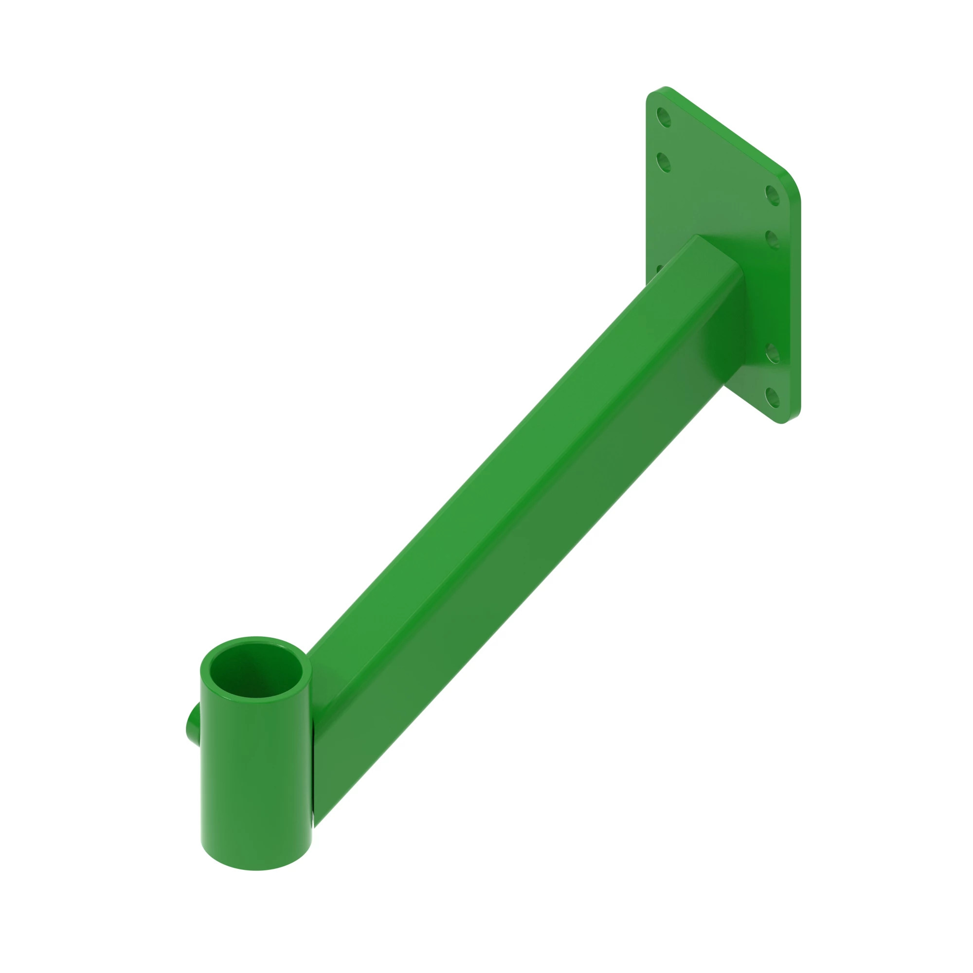 ARM, CASTER ARM WELDMENT