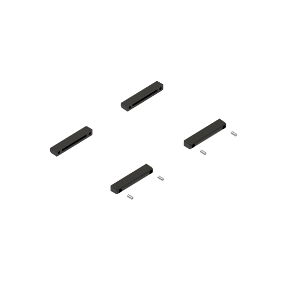 John Deere Slide Puck Seat Kit - AT209020