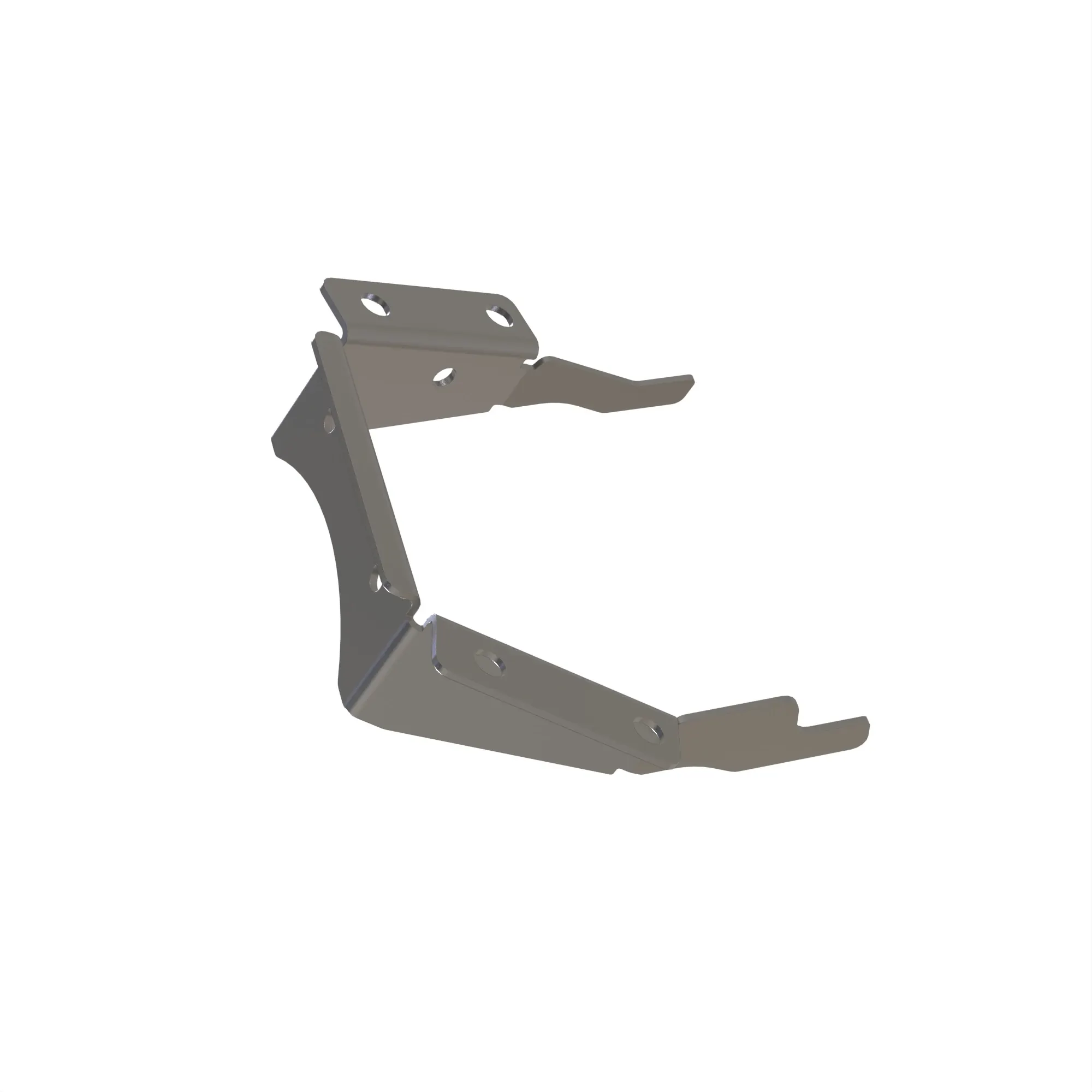 John Deere Shield - T421921