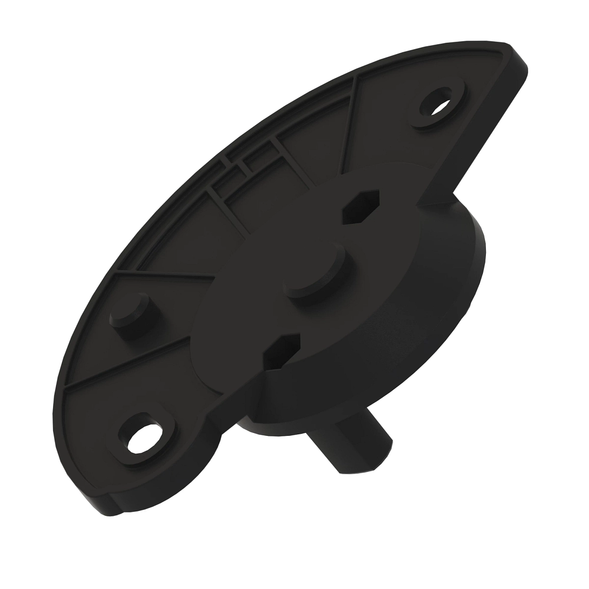 Flange