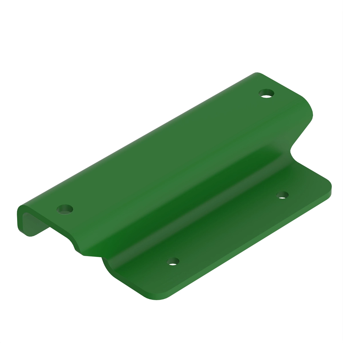 Bracket, Hose Routing Loop