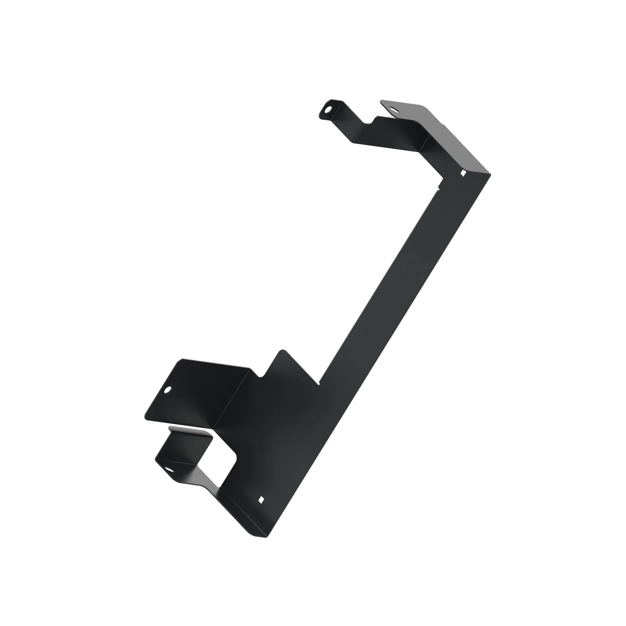 GUARD, IDLER ARM TOP