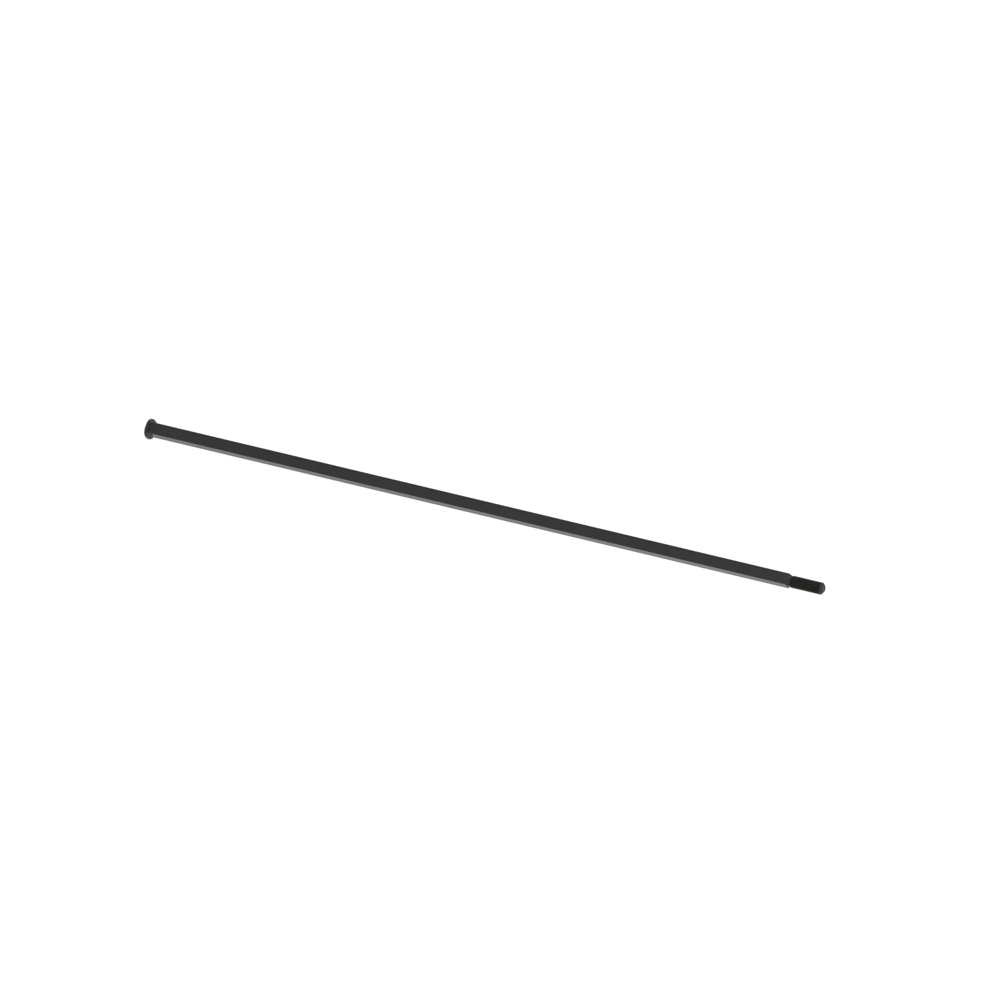 John Deere Round Head Gang Bolt - N240684