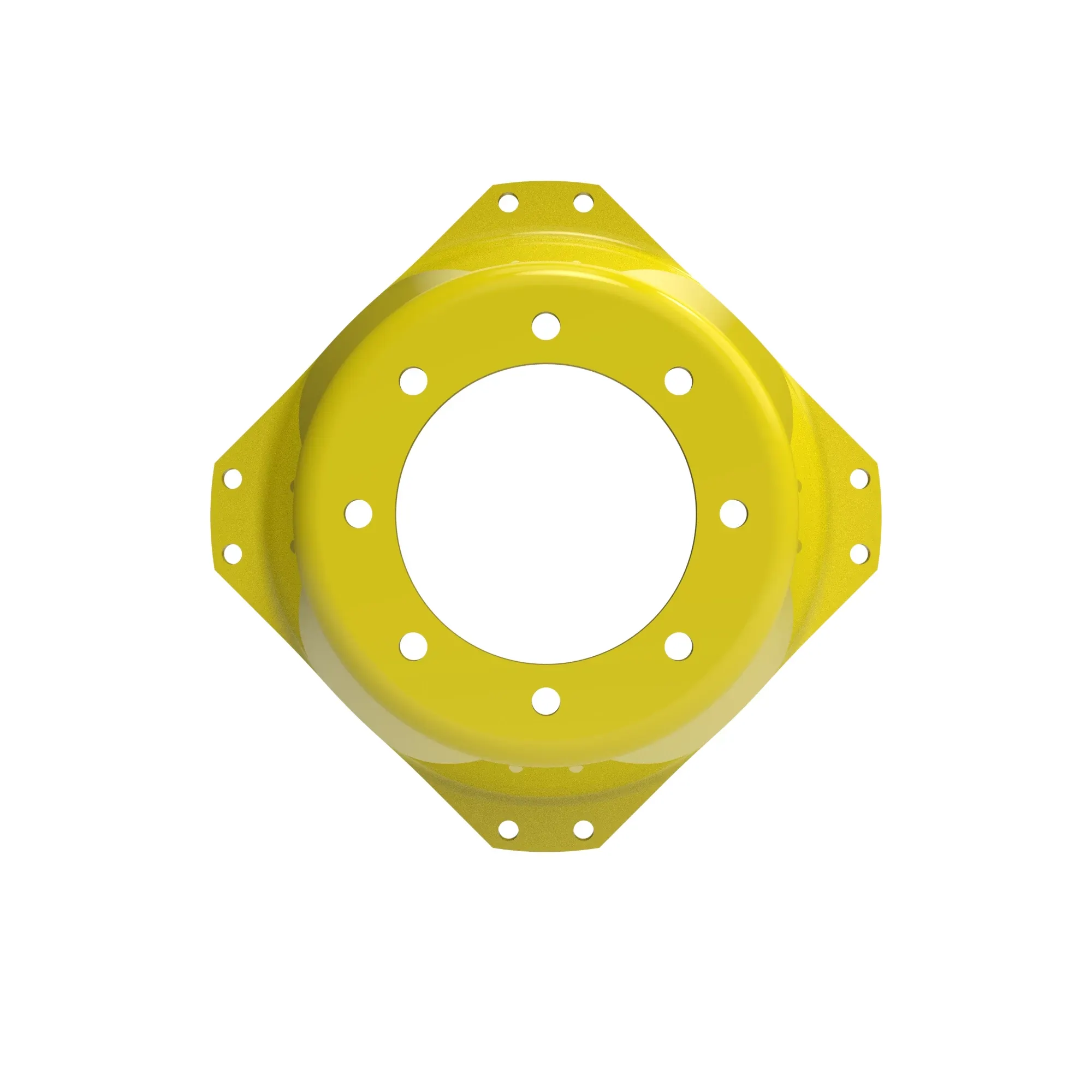 Wheel Center